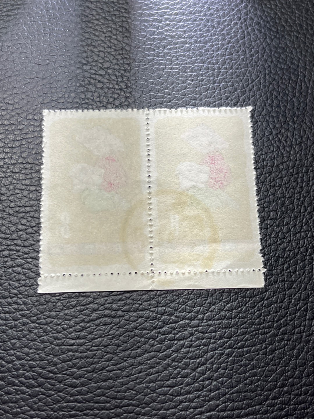 洪涛臻品批发群  精选邮票限时拍卖第九十一期 特54儿童 盖销 12-7两枚一组，版撕几乎全品，压痕， 面艳背白，生口，非常漂亮，热门票，草纸小票折痕多，全品数量有限，注意捡漏