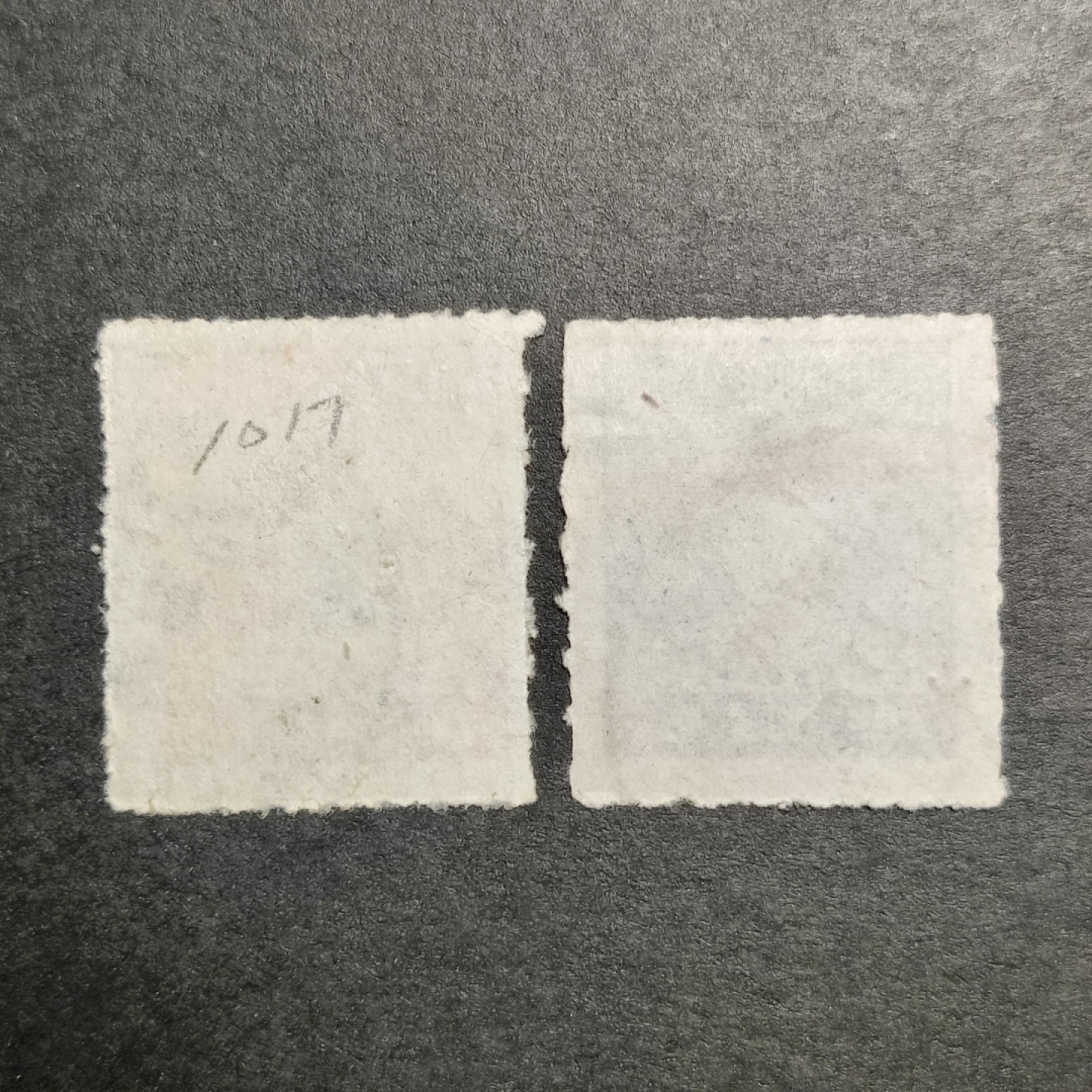 洪涛臻品批发群  精选邮票限时拍卖第九十期 1950年 郑成功像邮票 40分、1元高值， 较少见 信销上品