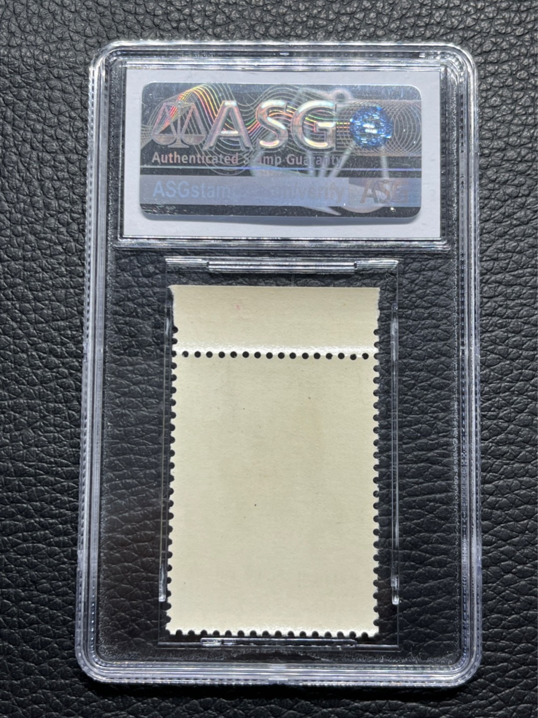 洪涛臻品批发群  精选邮票限时拍卖第九十二期 特60金丝猴 3-2 ASG85分OG一枚  数字边，配套必备，人气品种，白胶润泽，注意捡漏