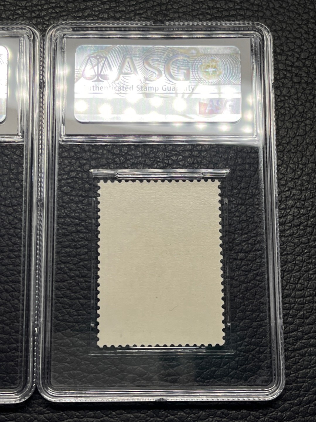 洪涛臻品批发群  精选邮票限时拍卖第九十二期 纪102小古巴★新★全  ASG85分OG★白胶润泽，壳子完好无划痕，此套是难题票，背胶白润的非常稀缺。106最严格时期一次性出分，齿孔饱满，票状态极佳，可以砸壳重评有机会搏90，95高分。老纪特85相当于JT票的90分，注意提前囤便宜货上车，末图近期成交源泰95分(全品）价格做参考