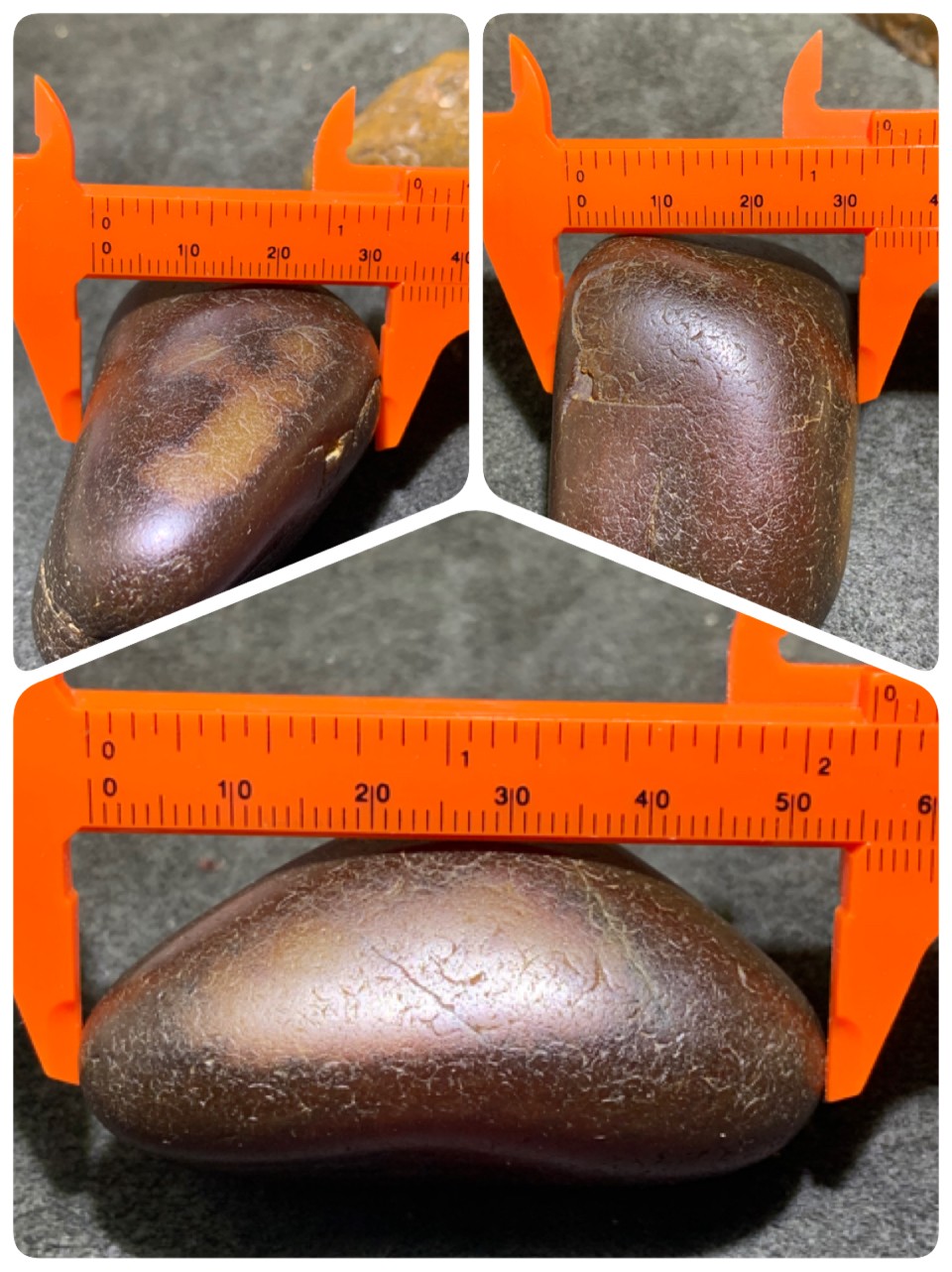 精美天然马达加斯加玛瑙原石把件，摆件一个，