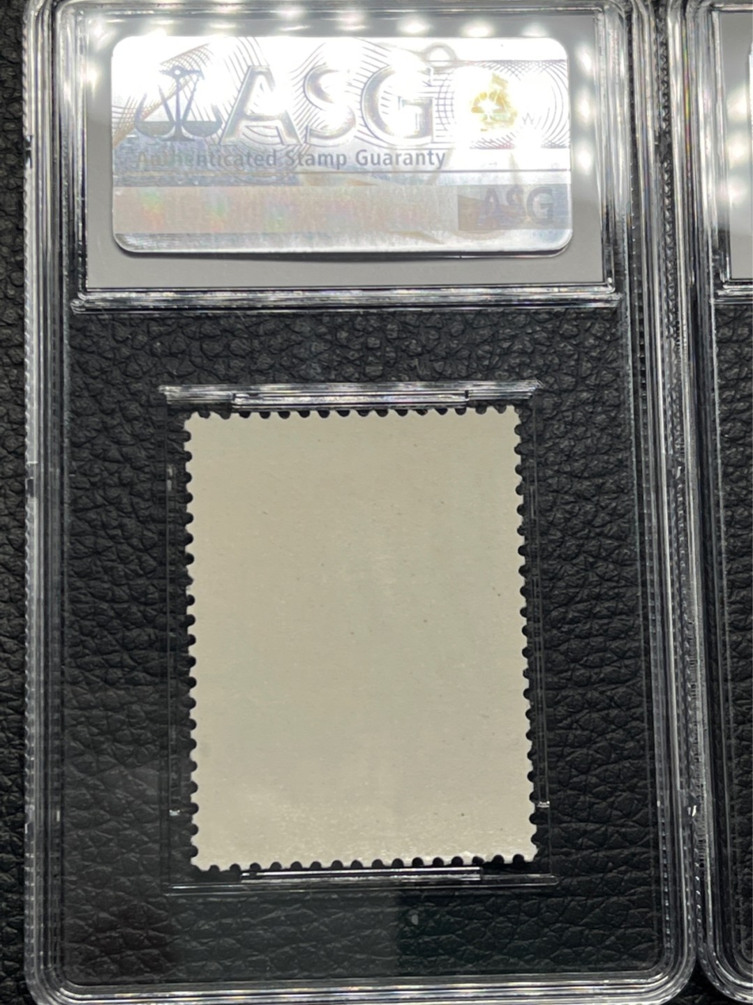 洪涛臻品批发群  精选邮票限时拍卖第九十二期 纪102小古巴★新★全  ASG85分OG★白胶润泽，壳子完好无划痕，此套是难题票，背胶白润的非常稀缺。106最严格时期一次性出分，齿孔饱满，票状态极佳，可以砸壳重评有机会搏90，95高分。老纪特85相当于JT票的90分，注意提前囤便宜货上车，末图近期成交源泰95分(全品）价格做参考