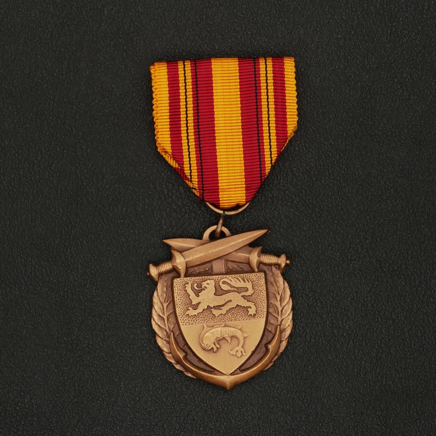 勋章奖章交易所11月26日拍卖 法国敦刻尔克奖章