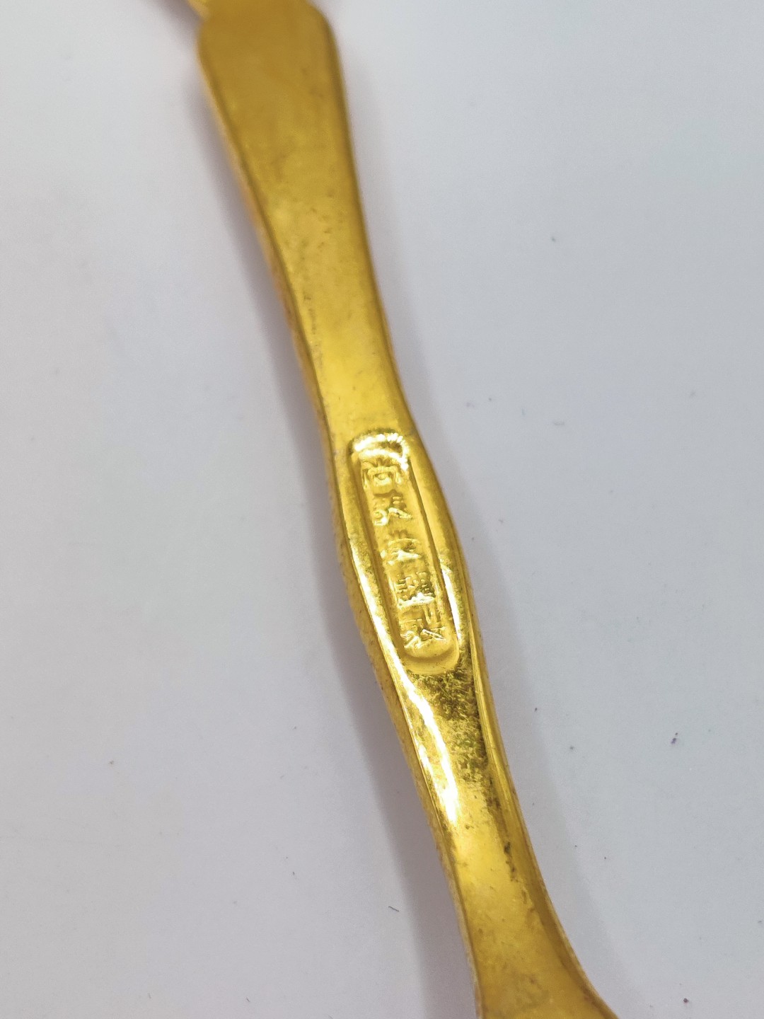 全场0元起拍 第17期 咸鱼国勋章拍卖专场 11月27日（周日）下午6：00开始 日本叙勋纪念餐具一套 尚美堂制 七宝烧工艺