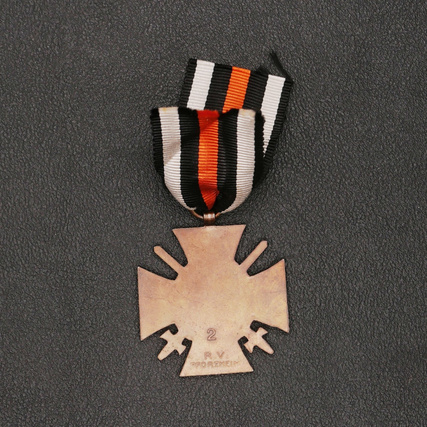 勋章奖章交易所11月26日拍卖 德国兴登堡十字奖章