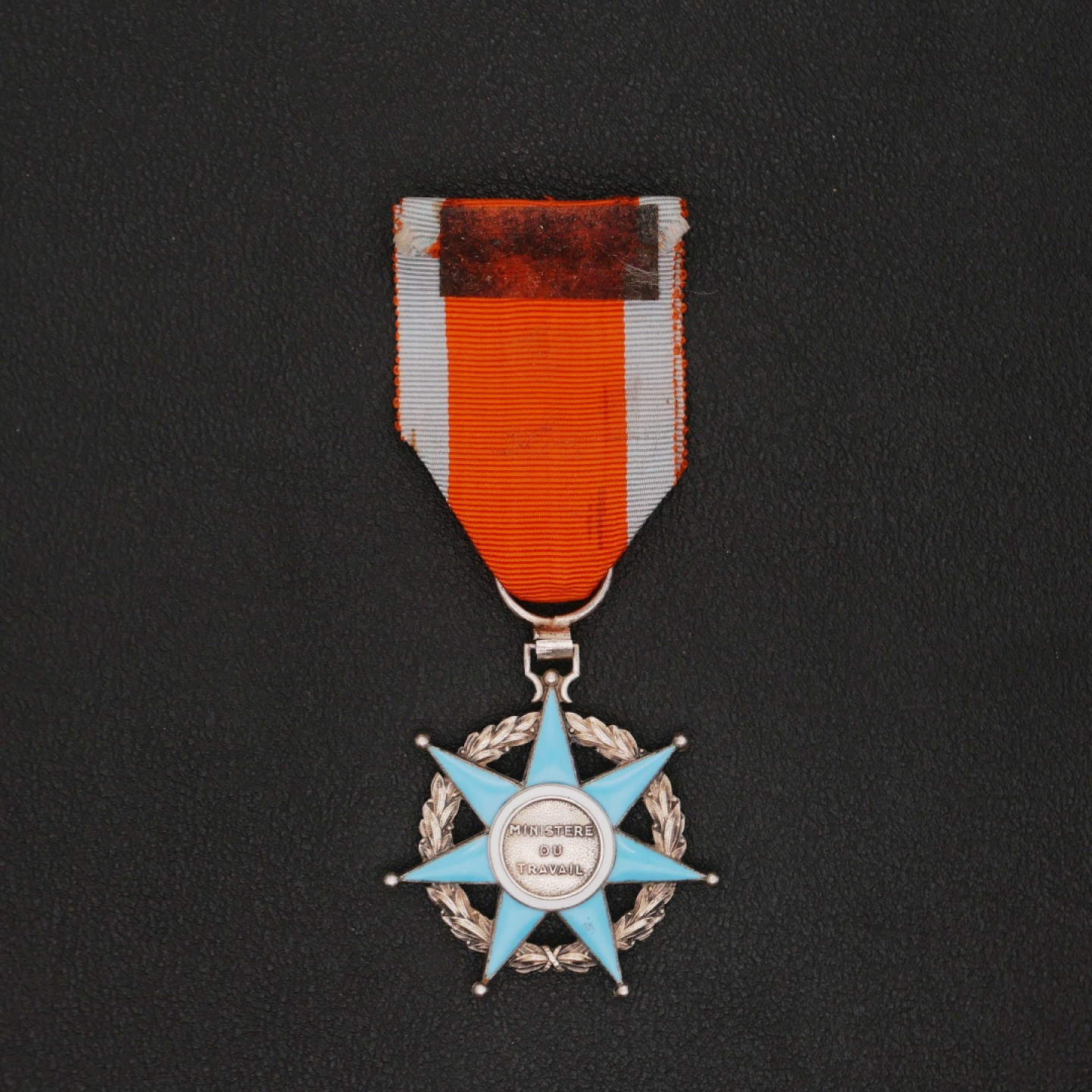 勋章奖章交易所11月26日拍卖 法国社会功勋勋章