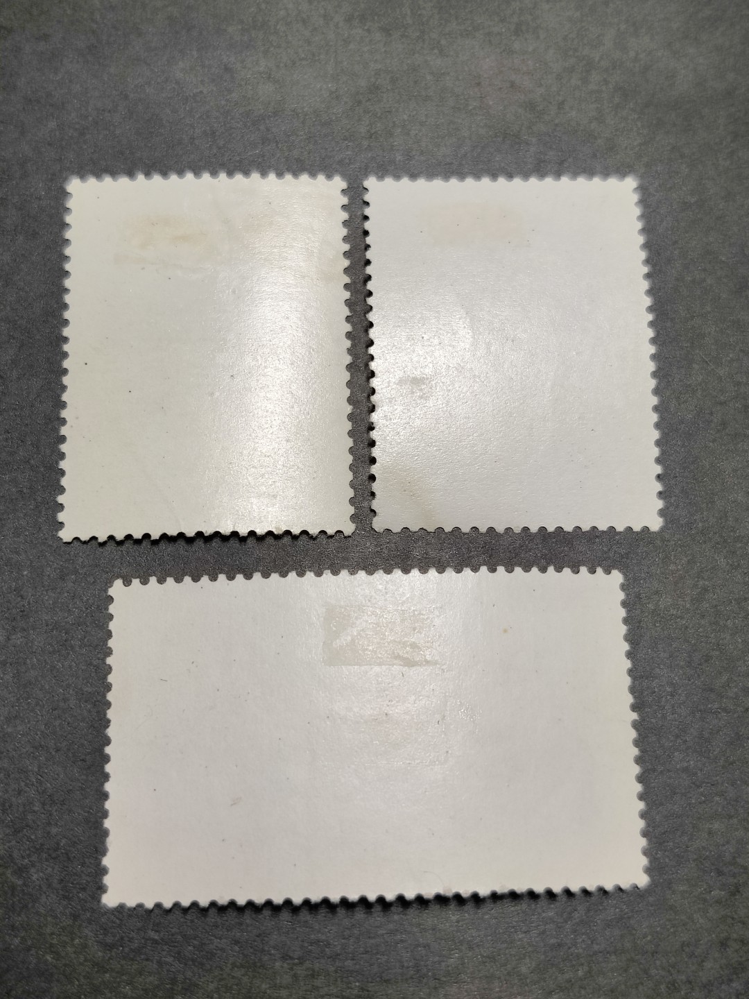 洪涛臻品批发群  精选邮票限时拍卖第一百二十一期 特59 熊猫3全盖销 面艳角尖票挺 原胶润亮有贴