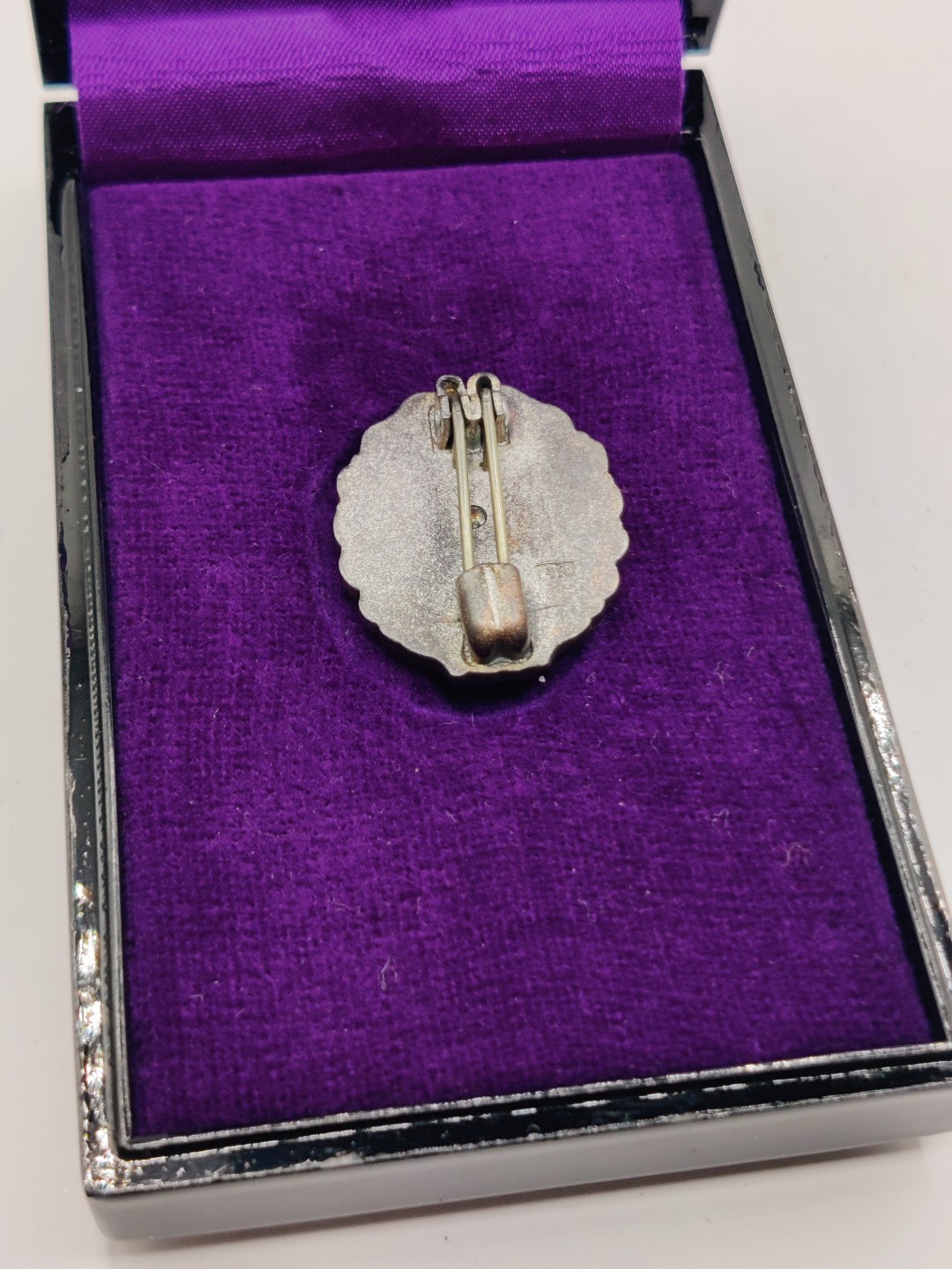 全场0元起拍 第17期 咸鱼国勋章拍卖专场 11月27日（周日）下午6：00开始 日本国有铁道功绩章 纯银制