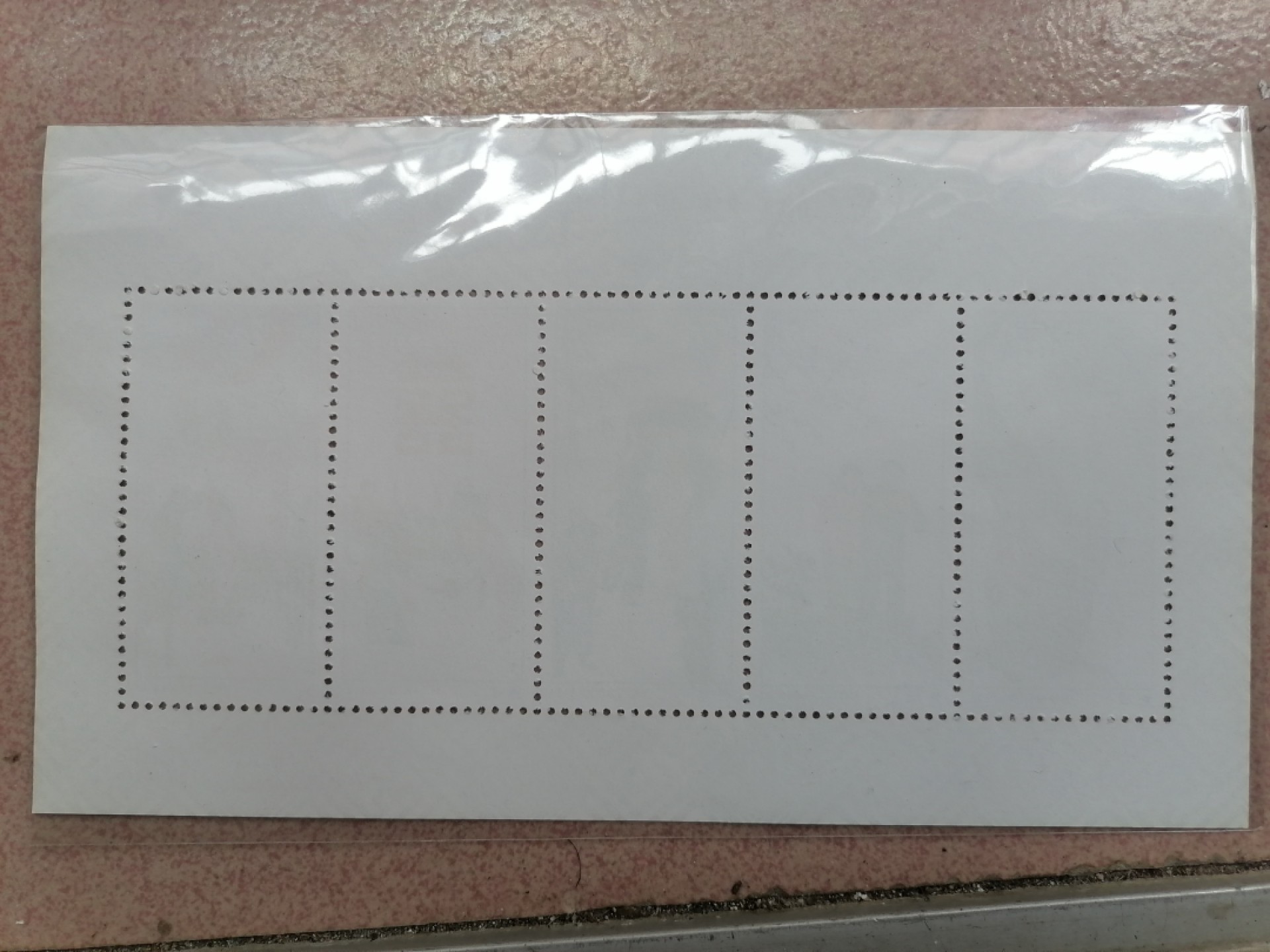 散邮票专场 邮票