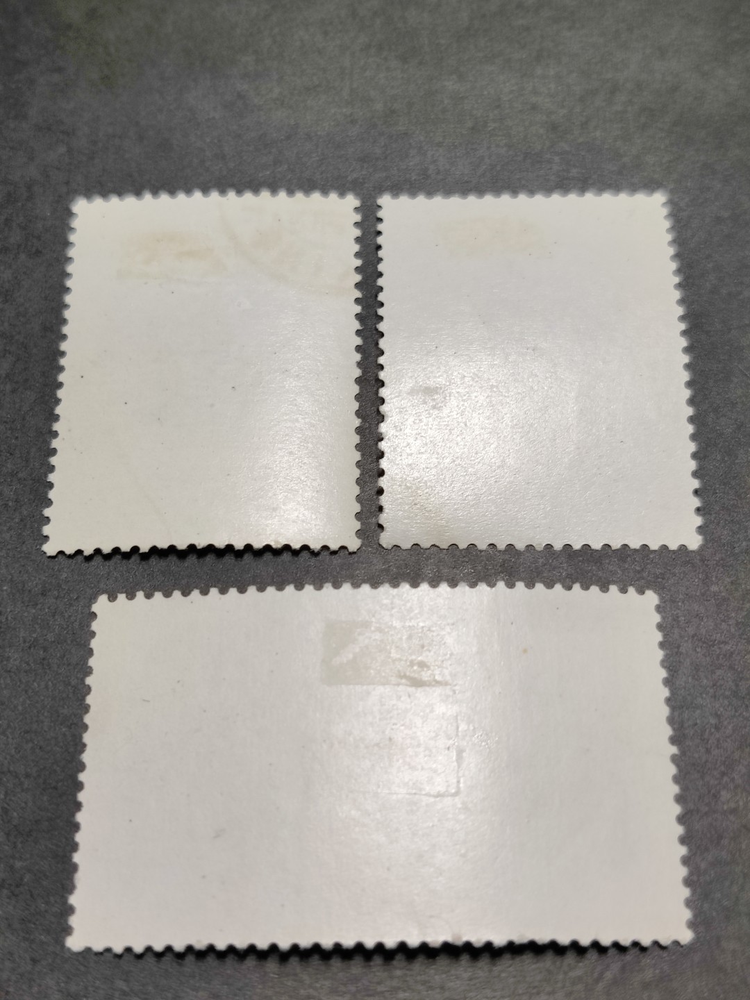 洪涛臻品批发群  精选邮票限时拍卖第一百二十一期 特59 熊猫3全盖销 面艳角尖票挺 原胶润亮有贴