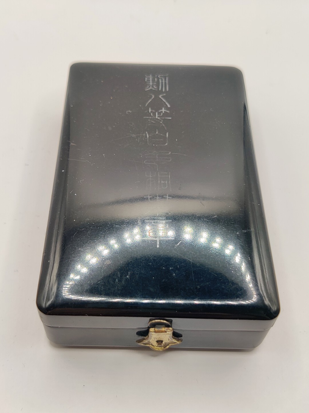 全场0元起拍 第17期 咸鱼国勋章拍卖专场 11月27日（周日）下午6：00开始 美品 日本二战时期 八等白叶章 纯银制