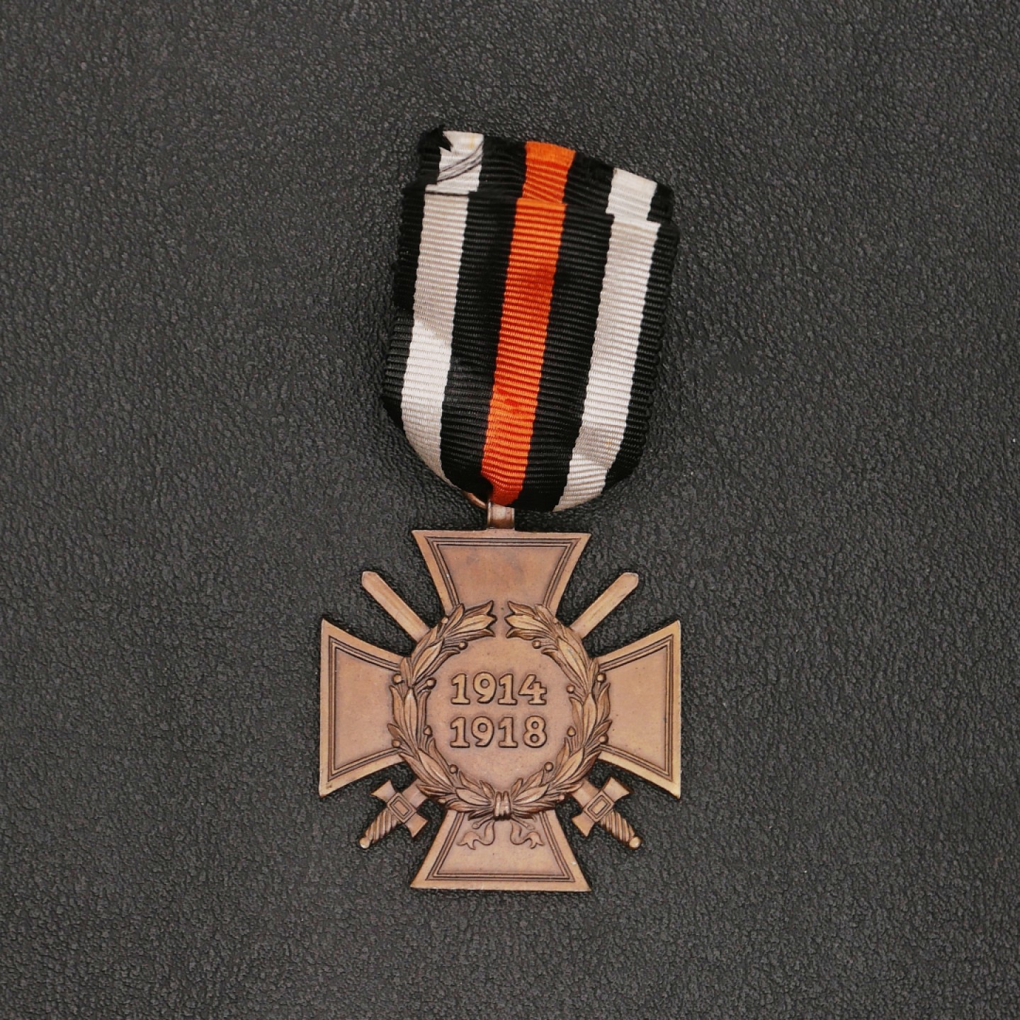 勋章奖章交易所11月26日拍卖 德国兴登堡十字奖章