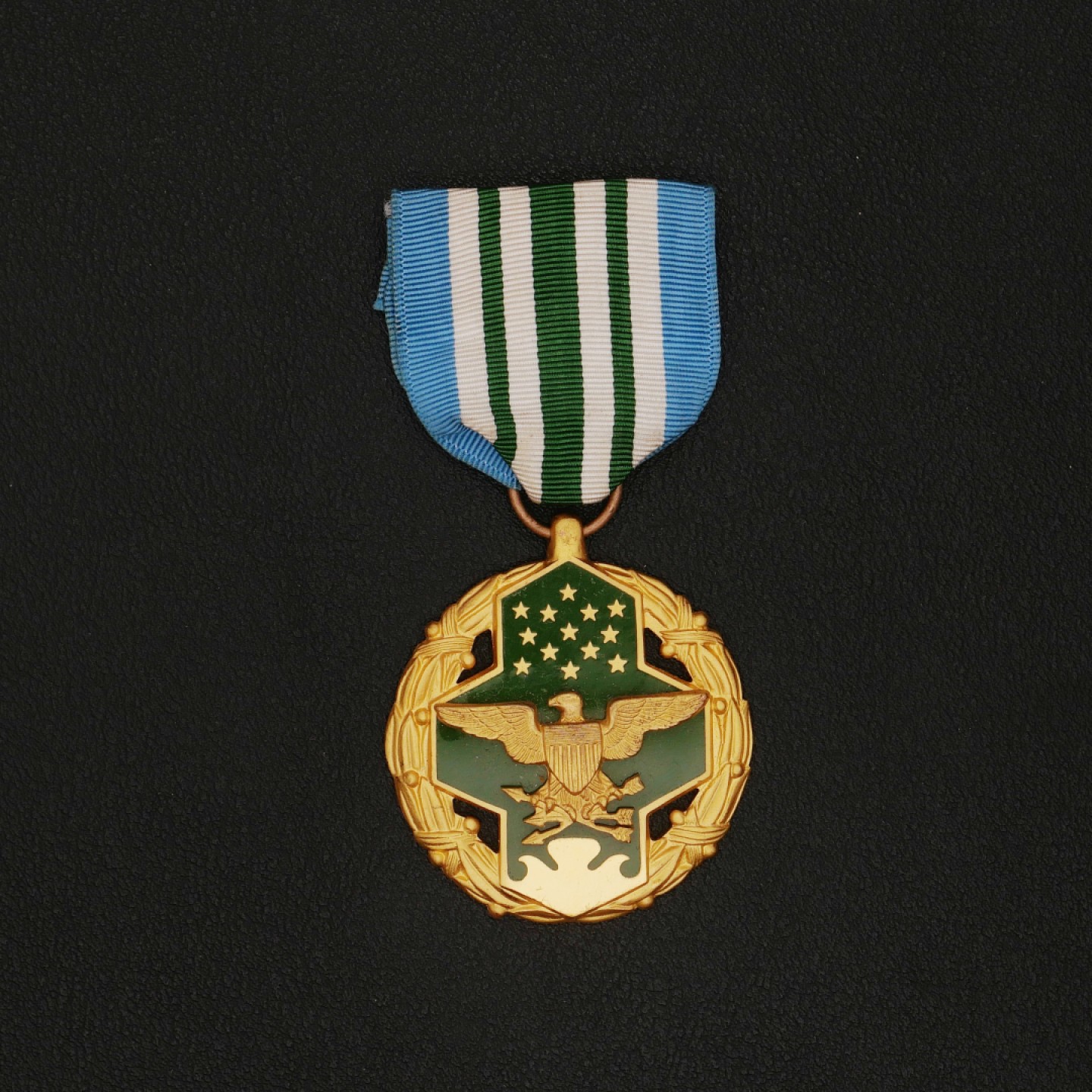 勋章奖章交易所11月26日拍卖 美国联合服役荣誉奖章