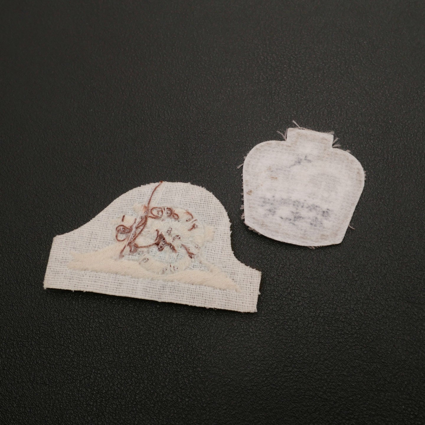 勋章奖章交易所11月26日拍卖 英国布章一组