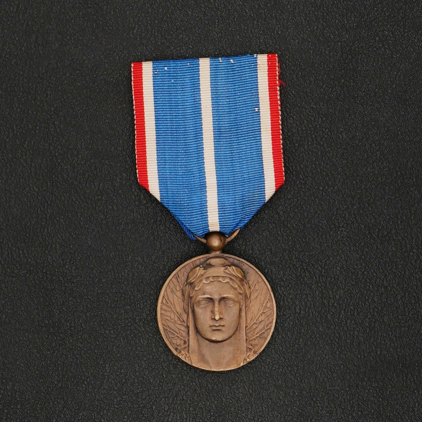 勋章奖章交易所11月26日拍卖 法国莱茵鲁尔占领奖章