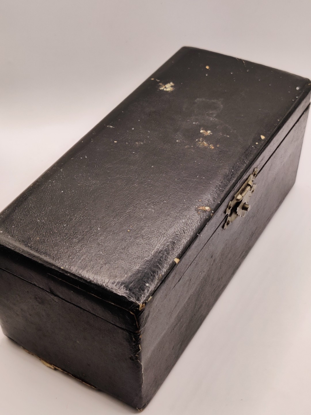 全场0元起拍 第17期 咸鱼国勋章拍卖专场 11月27日（周日）下午6：00开始 日本明治时期 明治天皇铜像