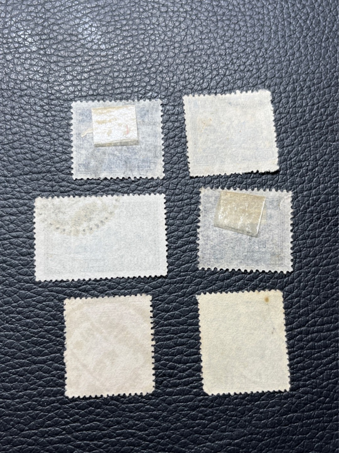 洪涛臻品批发群  精选邮票限时拍卖第九十三期 民国地名邮戳几枚，喜欢不要错过