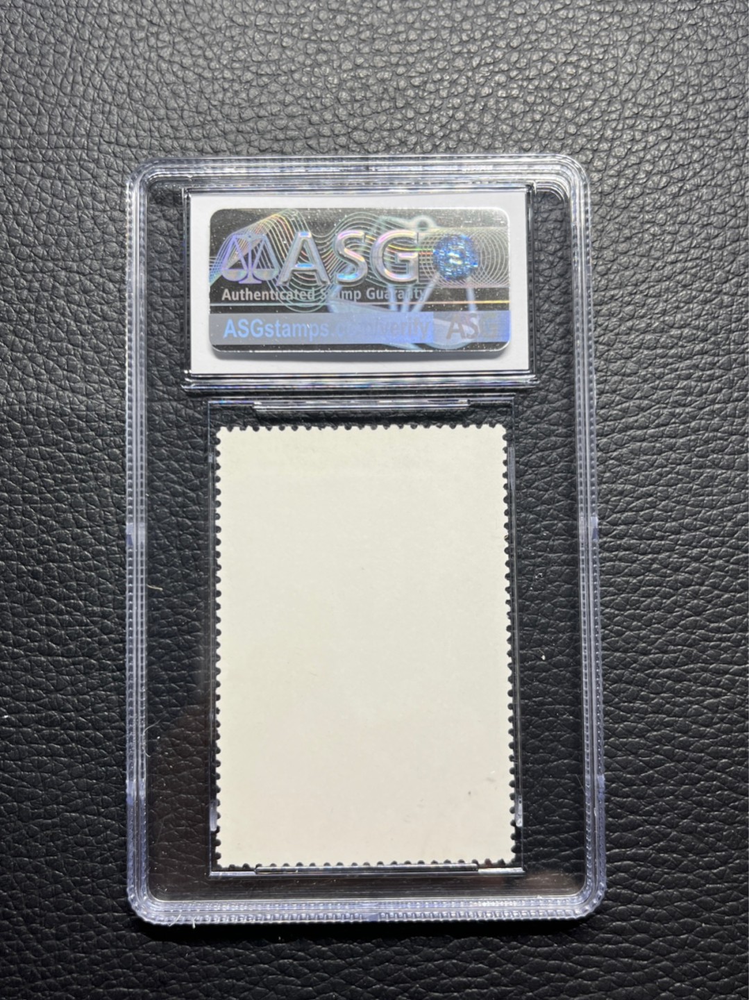洪涛臻品批发群  精选邮票限时拍卖第九十四期 文2小招手★盖销★ ASG85OG  107最严格时期最新出分，票状态好，文2精品盖销票，新票价格高，盖销精品一样适合收藏，85分超高性价比，喜欢不要错过