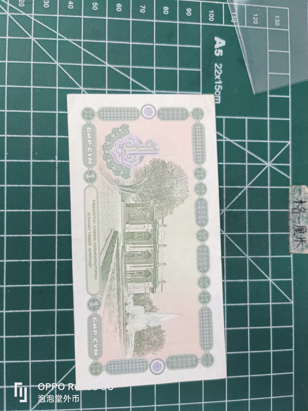 泡泡堂微拍第三十五幕纸币捡漏专场👿👿，零佣金，零押金，累计满二十元包邮