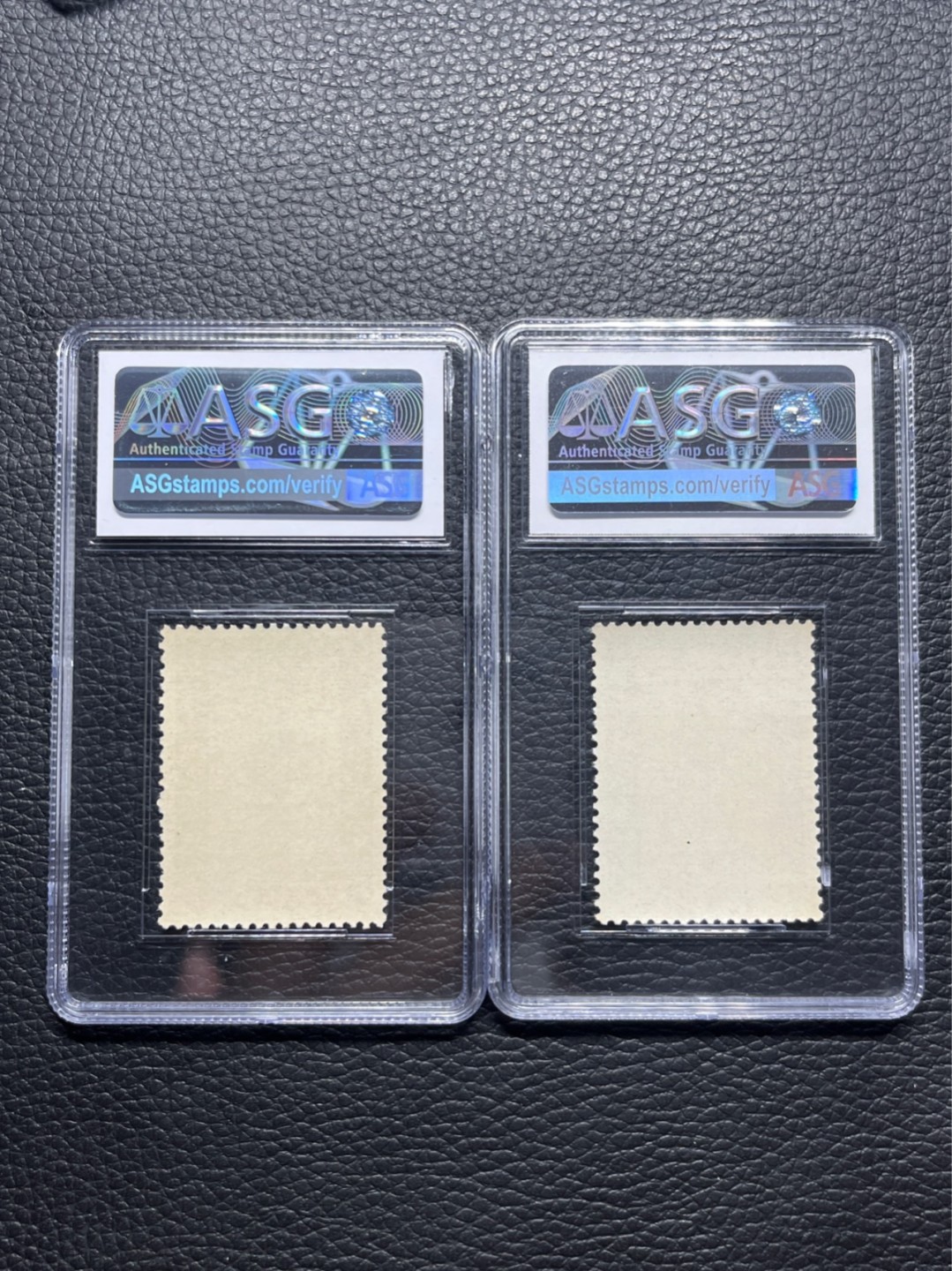 洪涛臻品批发群  精选邮票限时拍卖第一百一十七期 纪93杜甫★新全★ASG85分OG，白胶润泽，老纪特精品高价票，85分超高性价比，高配版85分，看不出任何瑕疵，85分62年的老纪特相当于JT90，95分的水平。★★白胶杜甫大家可以去北上广的市场问问，ASG能评级的货，找不到★★末图近期95分成交价，杜甫是稀缺货★★