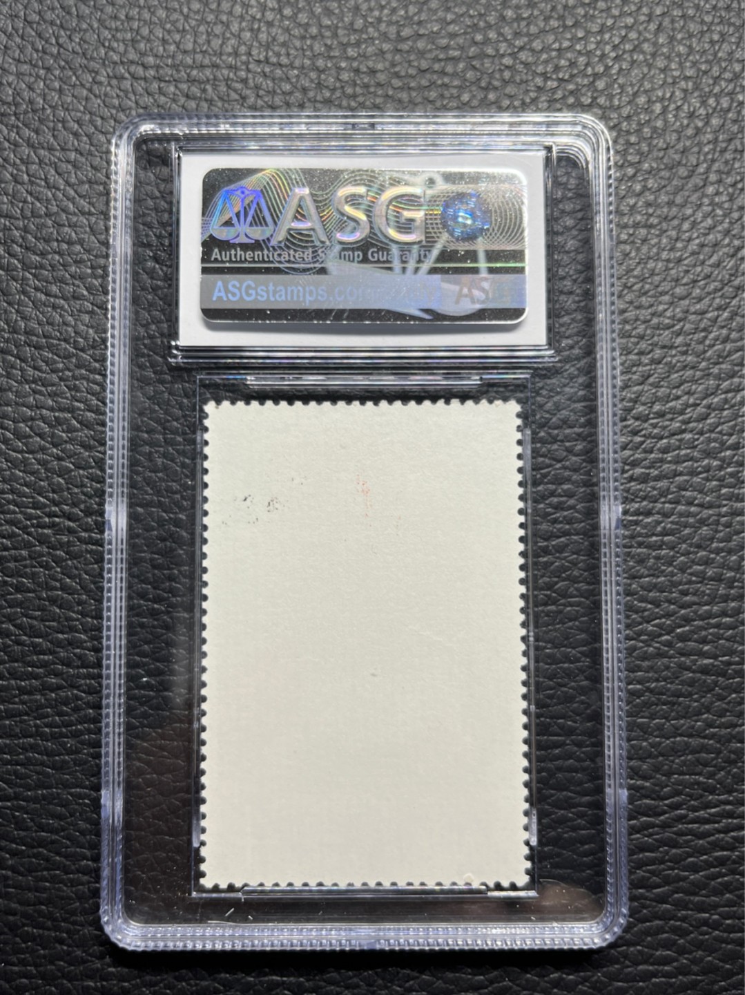 洪涛臻品批发群  精选邮票限时拍卖第九十四期 文2公报★盖销 ★ASG85OG  107最严格时期最新出分，票状态好，文2精品盖销票，新票价格高，盖销精品一样适合收藏，85分超高性价比，喜欢不要错过