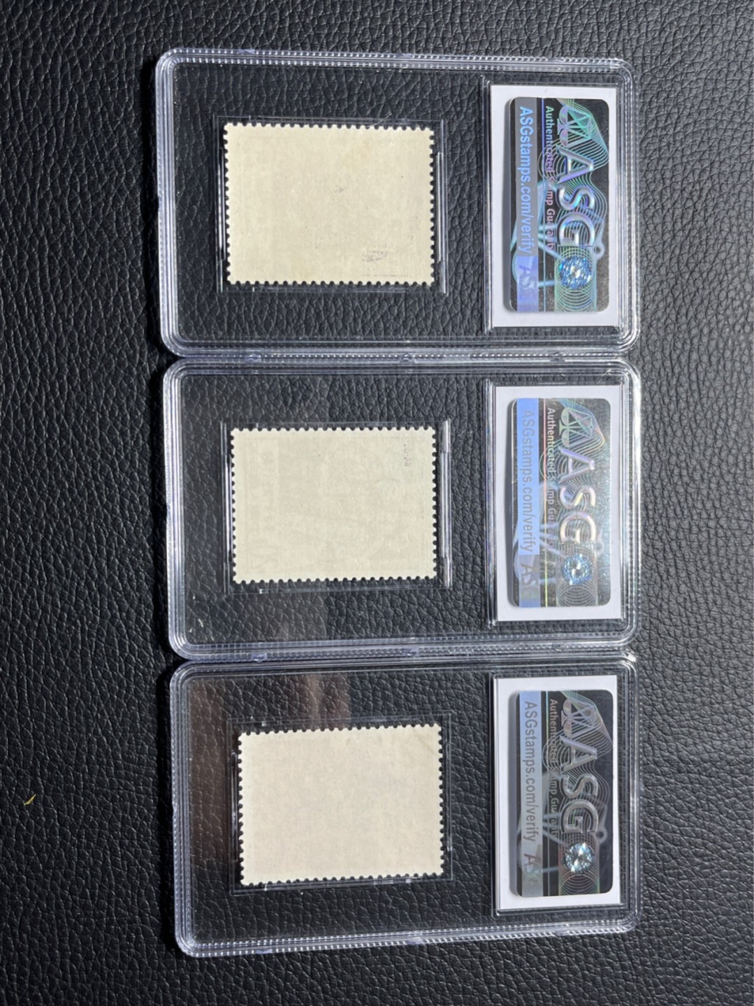 洪涛臻品批发群  精选邮票限时拍卖第九十五期 纪77列宁盖销全  ASG85OG 顺戳。白胶润泽，107最严格时期一次性出分，票状态好，盖销精品超高性价比，藏家首选