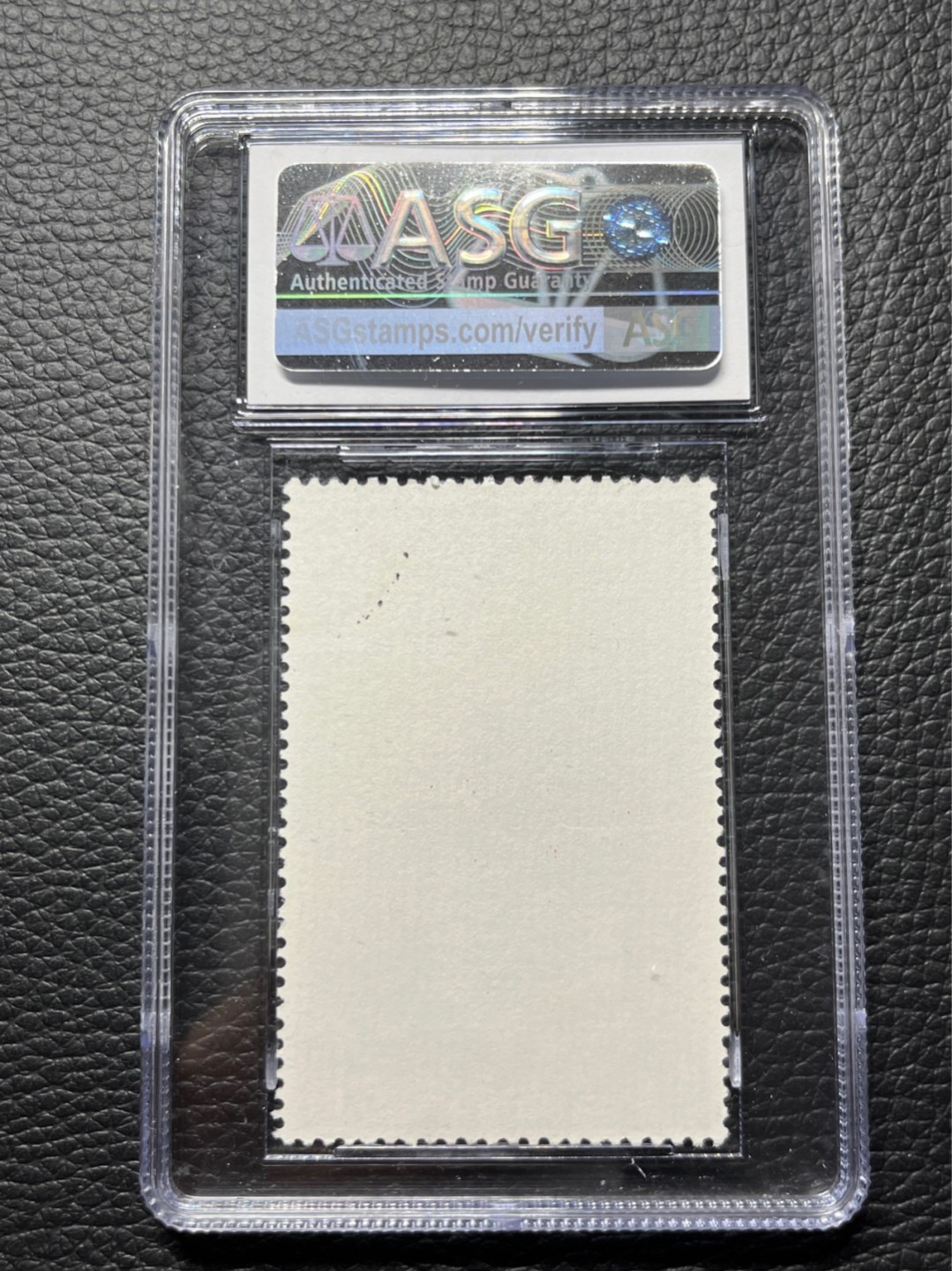 洪涛臻品批发群  精选邮票限时拍卖第九十五期 文2公报★盖销 ★ASG85OG  107最严格时期最新出分，票状态好，文2精品盖销票，新票价格高，盖销精品一样适合收藏，85分超高性价比，喜欢不要错过