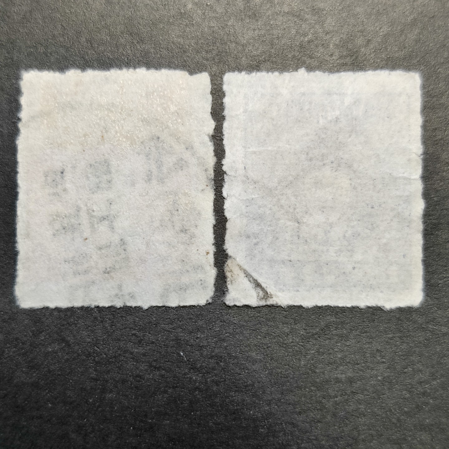洪涛臻品批发群  精选邮票限时拍卖第九十五期 郑成功像邮票 40分及1元 信销上品 较少见品种！
