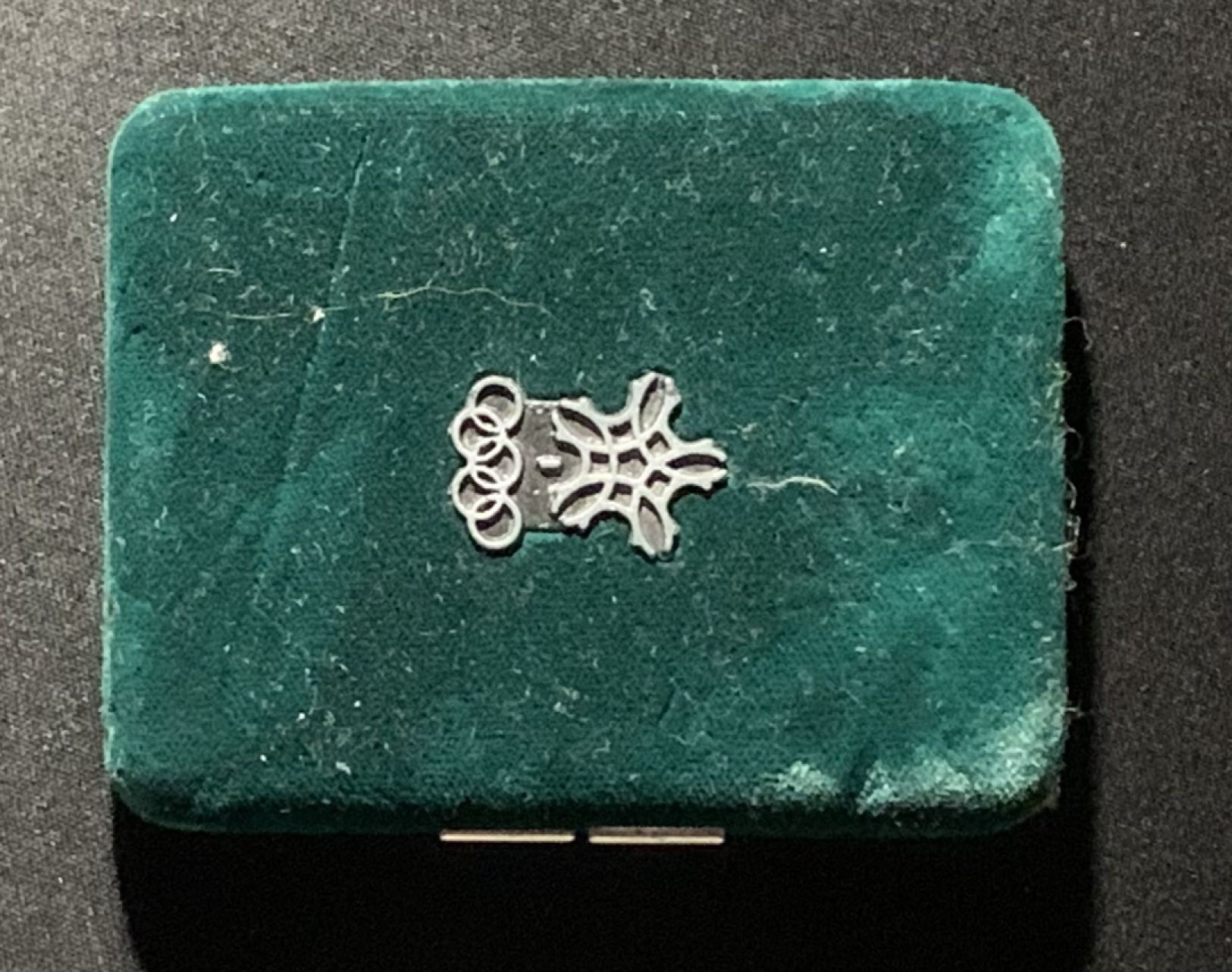 紫瑗钱币——第249期拍卖 加拿大 1985年 卡尔加里冬奥运 短道速滑 20元 银币 34.1克 0.925银 精制 原盒