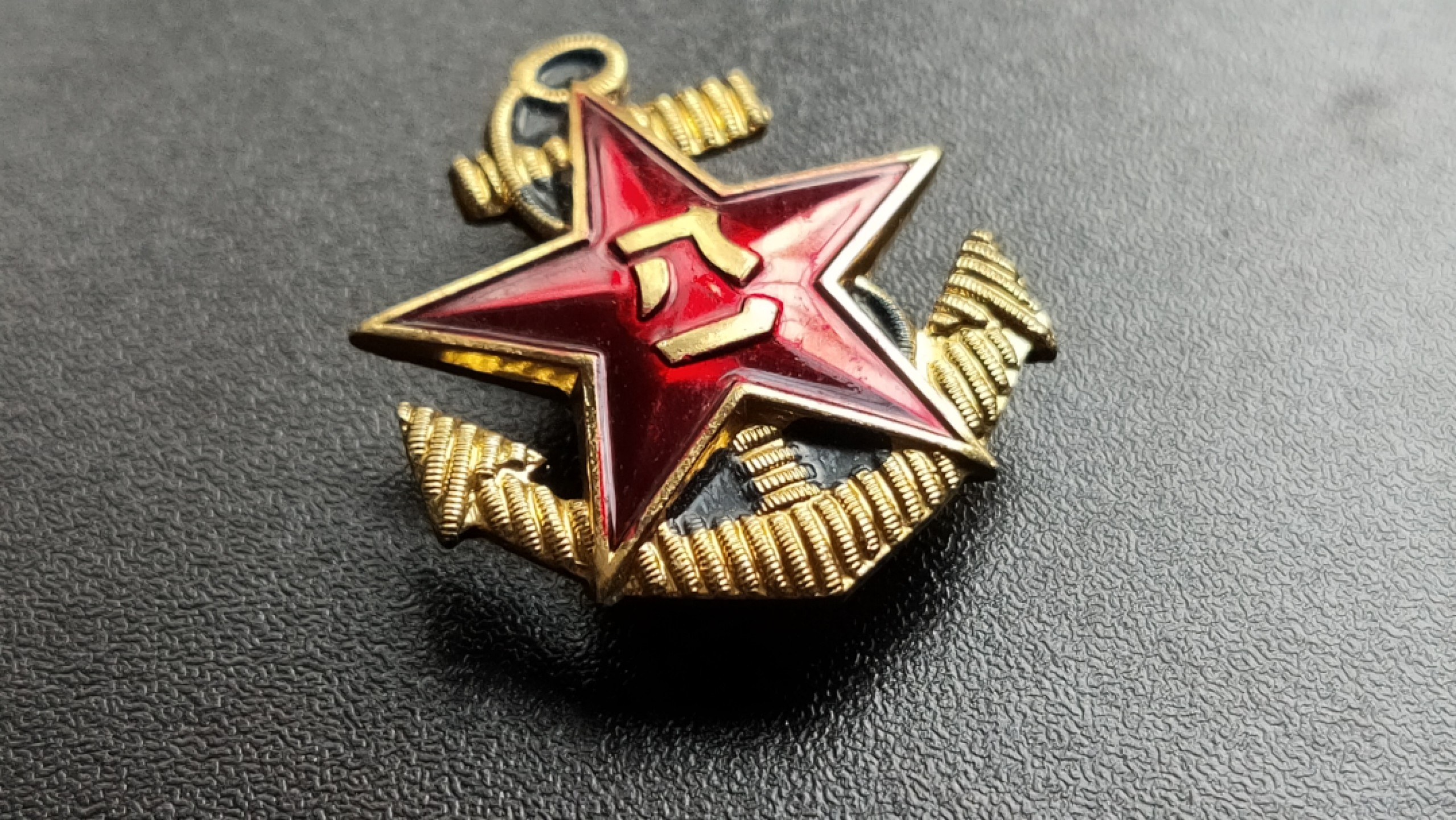 粮票 领章混拍 老领花一对