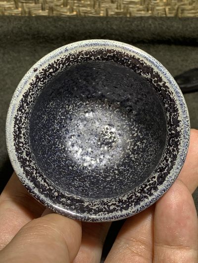 精美茶盏一只！ - 精美茶盏一只！
