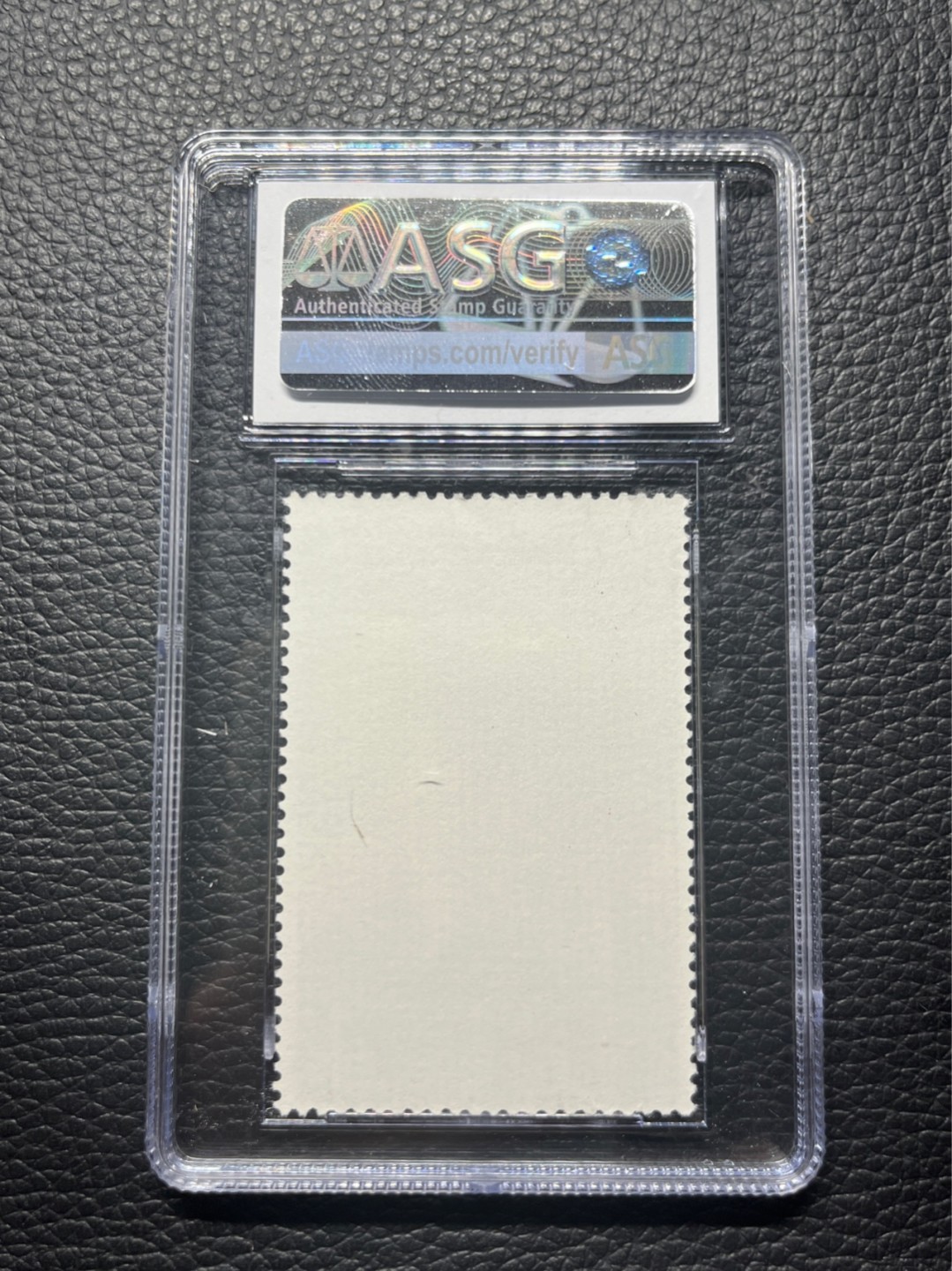 洪涛臻品批发群  精选邮票限时拍卖第九十六期 文2公报★盖销 ★ASG85OG 中盒 107最严格时期最新出分，票状态好，文2精品盖销票，新票价格高，盖销精品一样适合收藏，85分超高性价比，喜欢不要错过