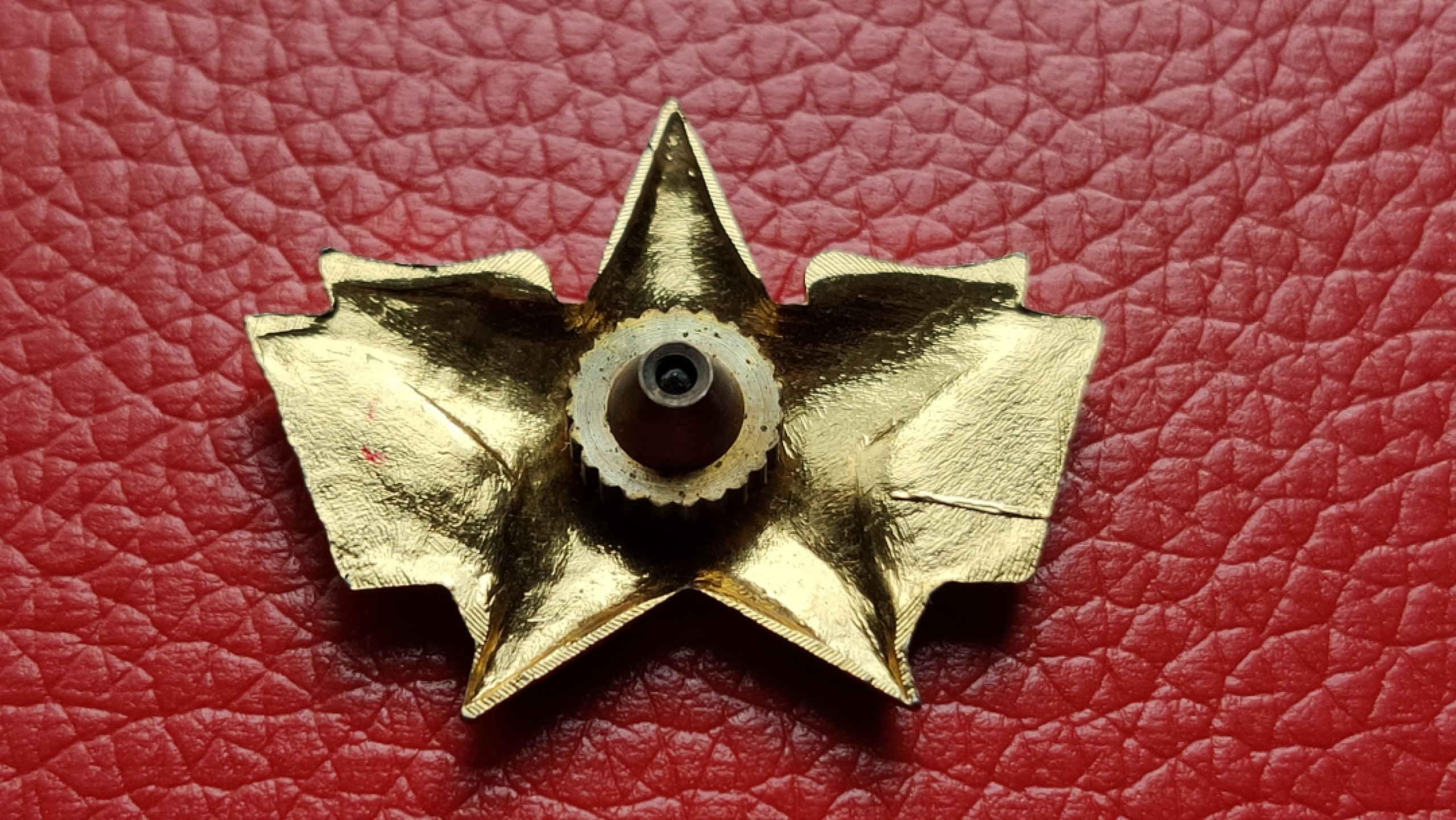 粮票 领章混拍 领章一对（2个装）