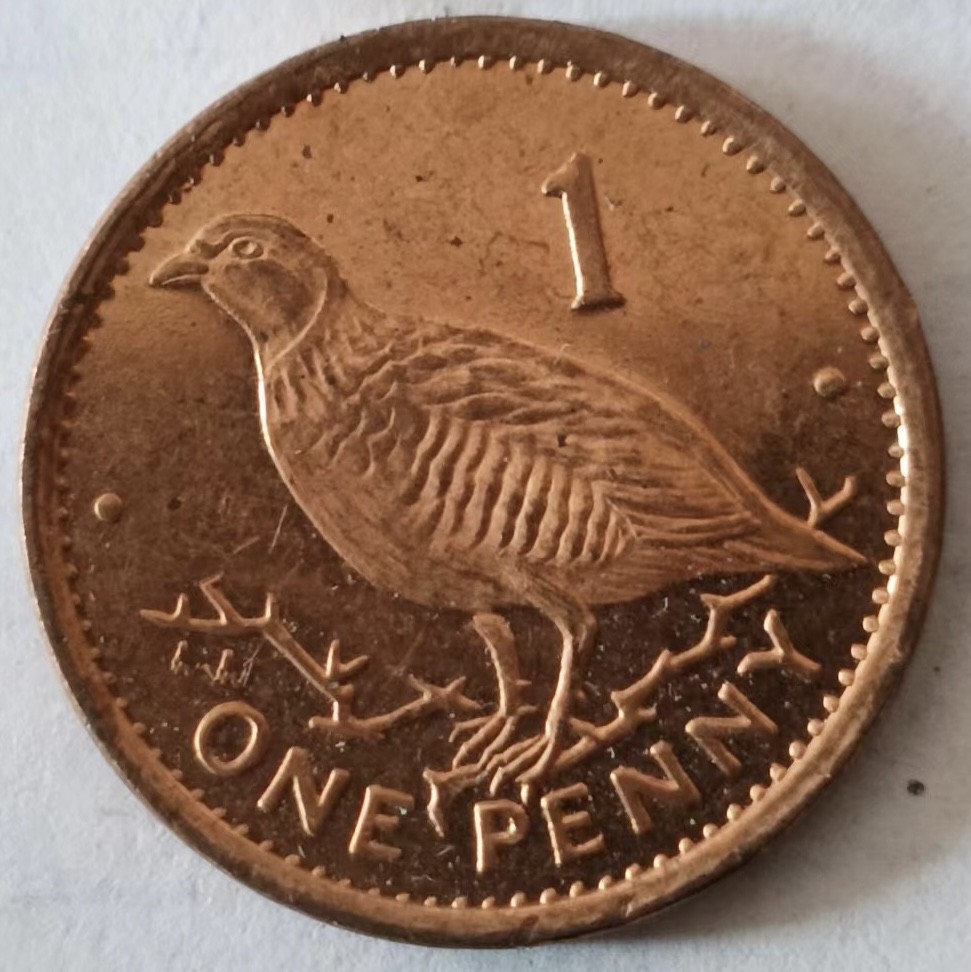 泡泡堂第160期  世界硬币专场（无押金，无佣金，捡漏，全场20包邮，偏远地区除外） 东加一分