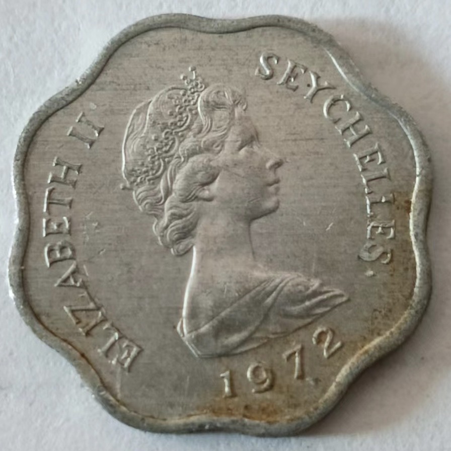 泡泡堂第160期  世界硬币专场（无押金，无佣金，捡漏，全场20包邮，偏远地区除外） 东加一分