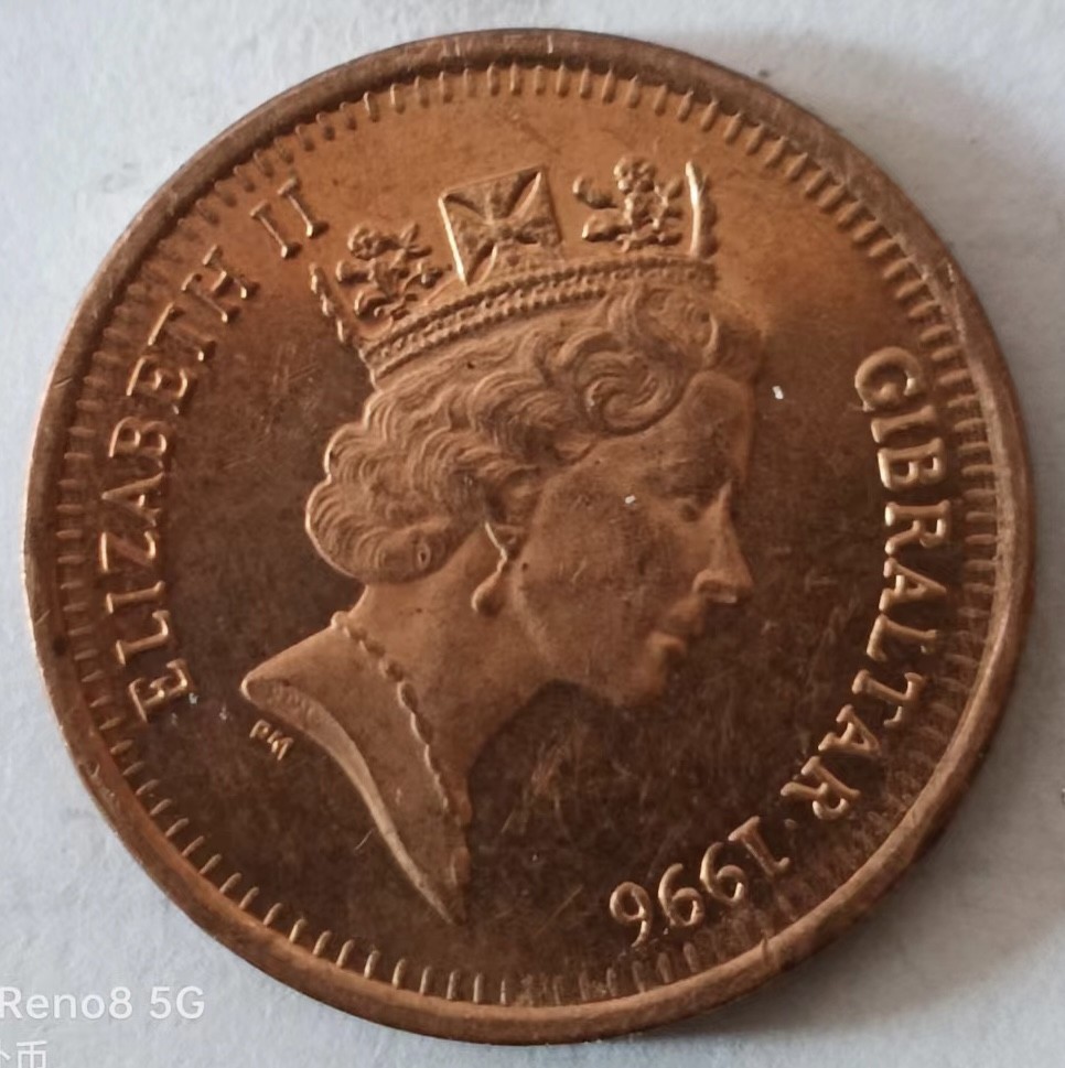 泡泡堂第160期  世界硬币专场（无押金，无佣金，捡漏，全场20包邮，偏远地区除外） 东加一分