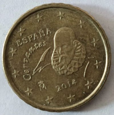 泡泡堂第160期  世界硬币专场（无押金，无佣金，捡漏，全场20包邮，偏远地区除外） - 西班牙十欧分