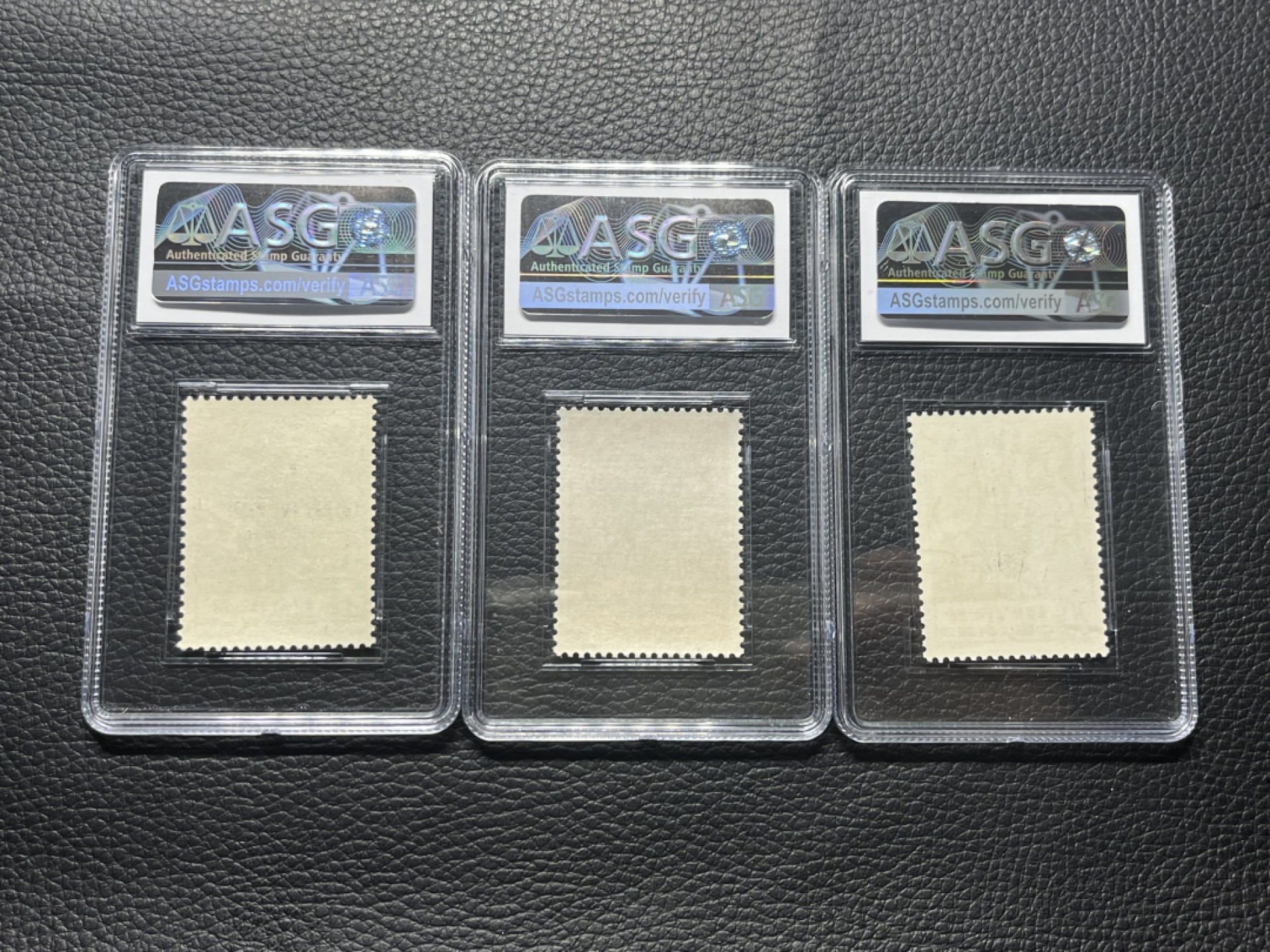 洪涛臻品批发群  精选邮票限时拍卖第九十六期 纪77列宁★盖全★  ASG90高分 顺戳。白胶润，107最严格时期一次性出分，90高分新票价格1万多，盖销精品超高性价比，藏家首选