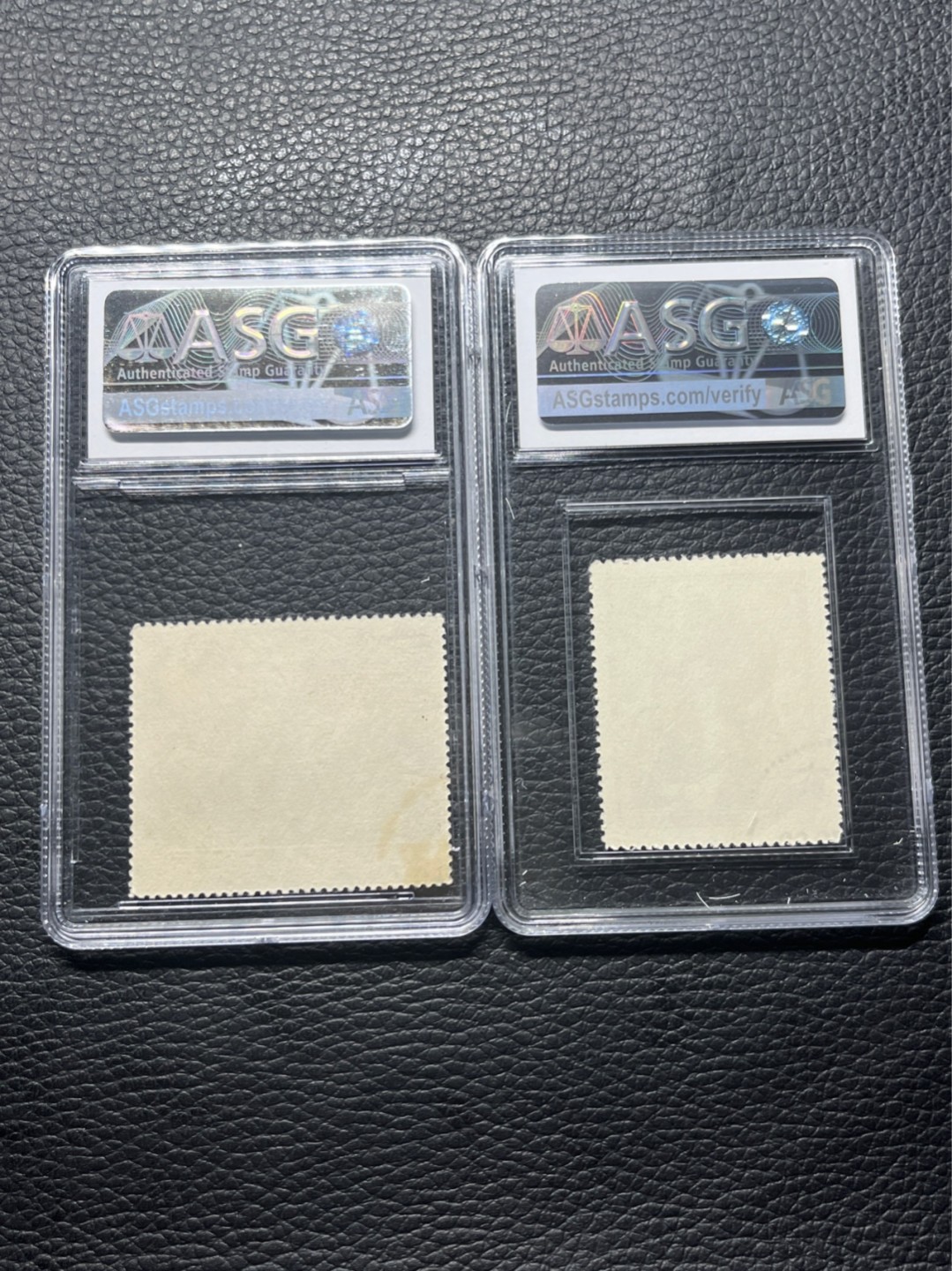 洪涛臻品批发群  精选邮票限时拍卖第九十六期 纪32中苏★盖销全 ★ ASG85分一组。顺戳。107最严格时期一次性出分，绝品送评，状态一流。新票价格高，盖销精品值得收藏