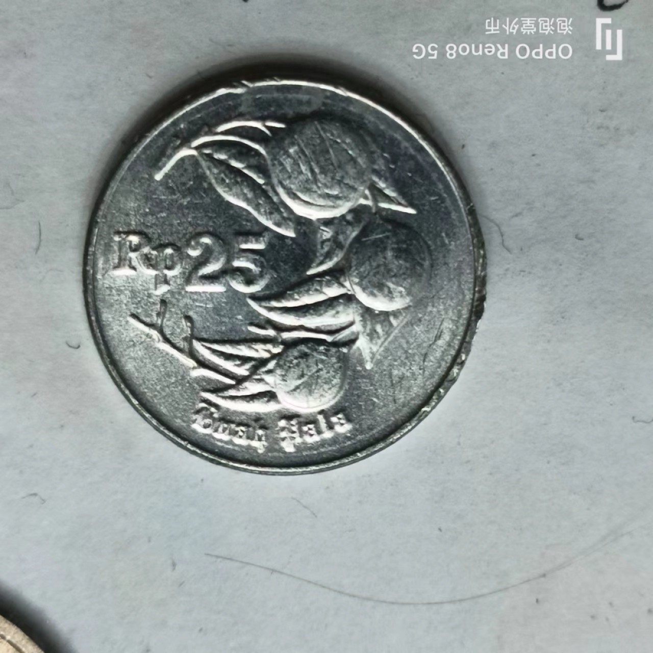 泡泡堂第161期  世界硬币专场（无押金，无佣金，捡漏，全场20包邮，偏远地区除外） 印尼25p