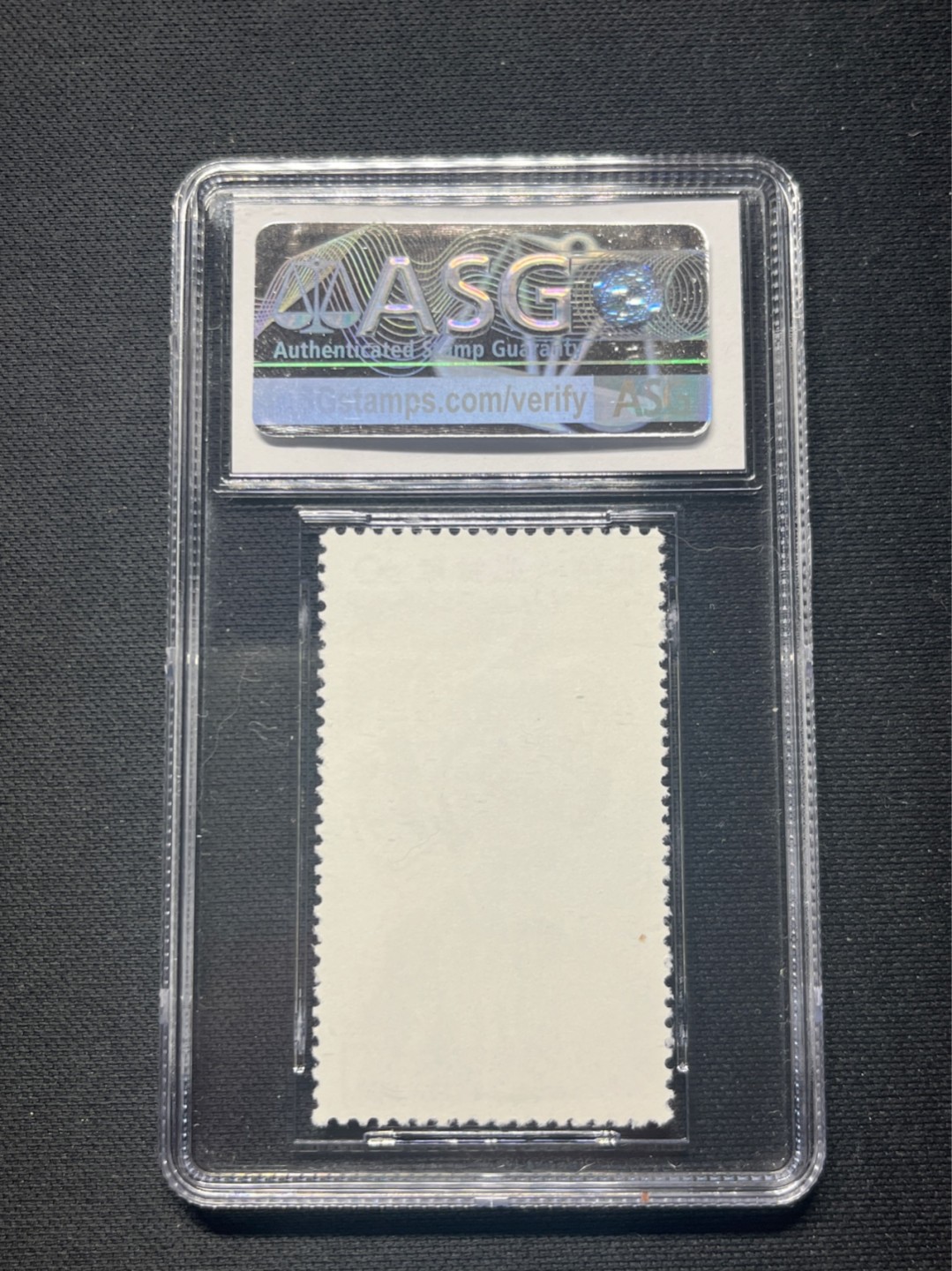洪涛臻品批发群  精选邮票限时拍卖第九十七期 文18  8分海防★新★  ADG90OG一枚，✦✦筋票✦✦  最严格时期出分，90高分配套必备，喜欢不要错过