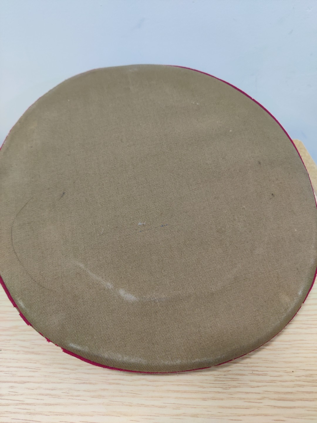 全场0元起拍 第18期 咸鱼国勋章拍卖专场 11月30日（周三）下午6：00开始 保加利亚 王国时期  二战时期 末期 大檐帽 55cm