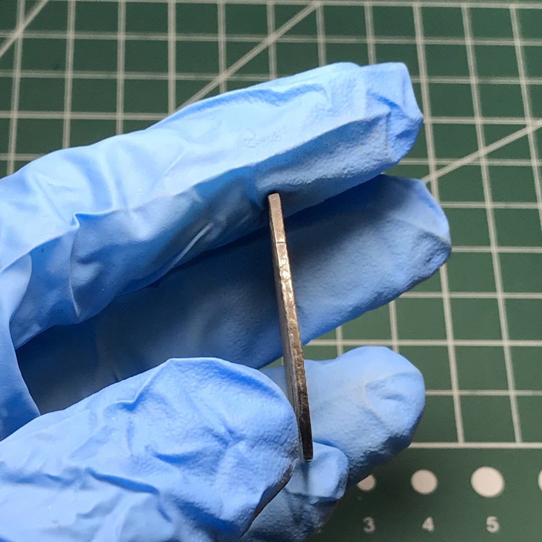 🎩GH外国硬币拍卖 路易十四半埃居银币