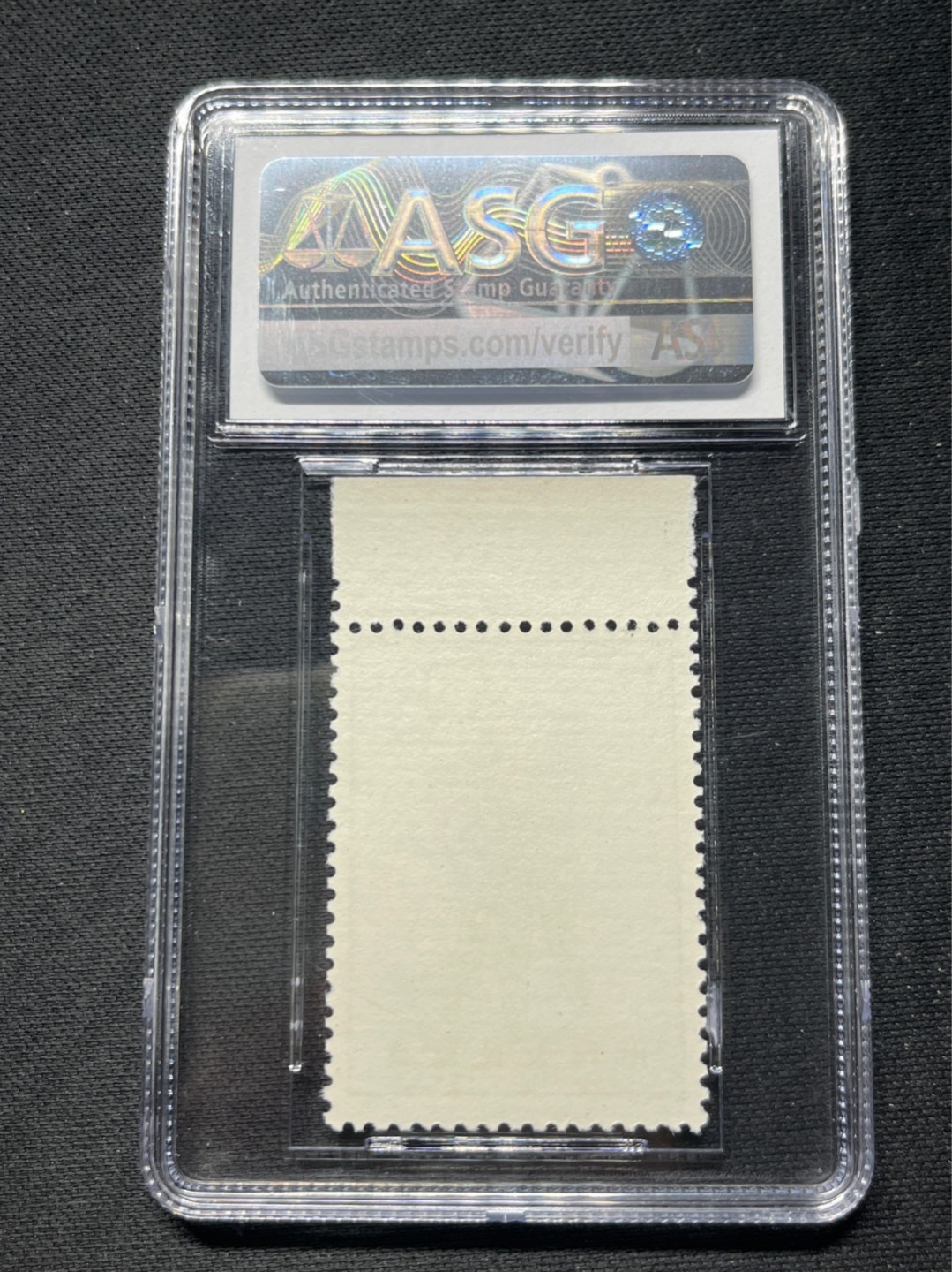 洪涛臻品批发群  精选邮票限时拍卖第九十七期 特63青铜器新 8-4ASG 90分OG，★状态极佳，白胶润泽，最严格时期出分，版撕绝中绝送评，可收藏可投资。目前ASG评级处于初级阶段，注意趁早下手囤精品货，未来一定有意想不到的收获