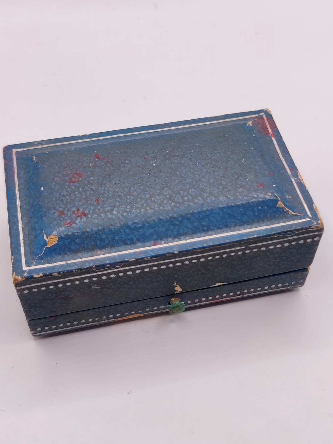 全场0元起拍 第18期 咸鱼国勋章拍卖专场 11月30日（周三）下午6：00开始 日本战前 鸿风会袖扣 银制