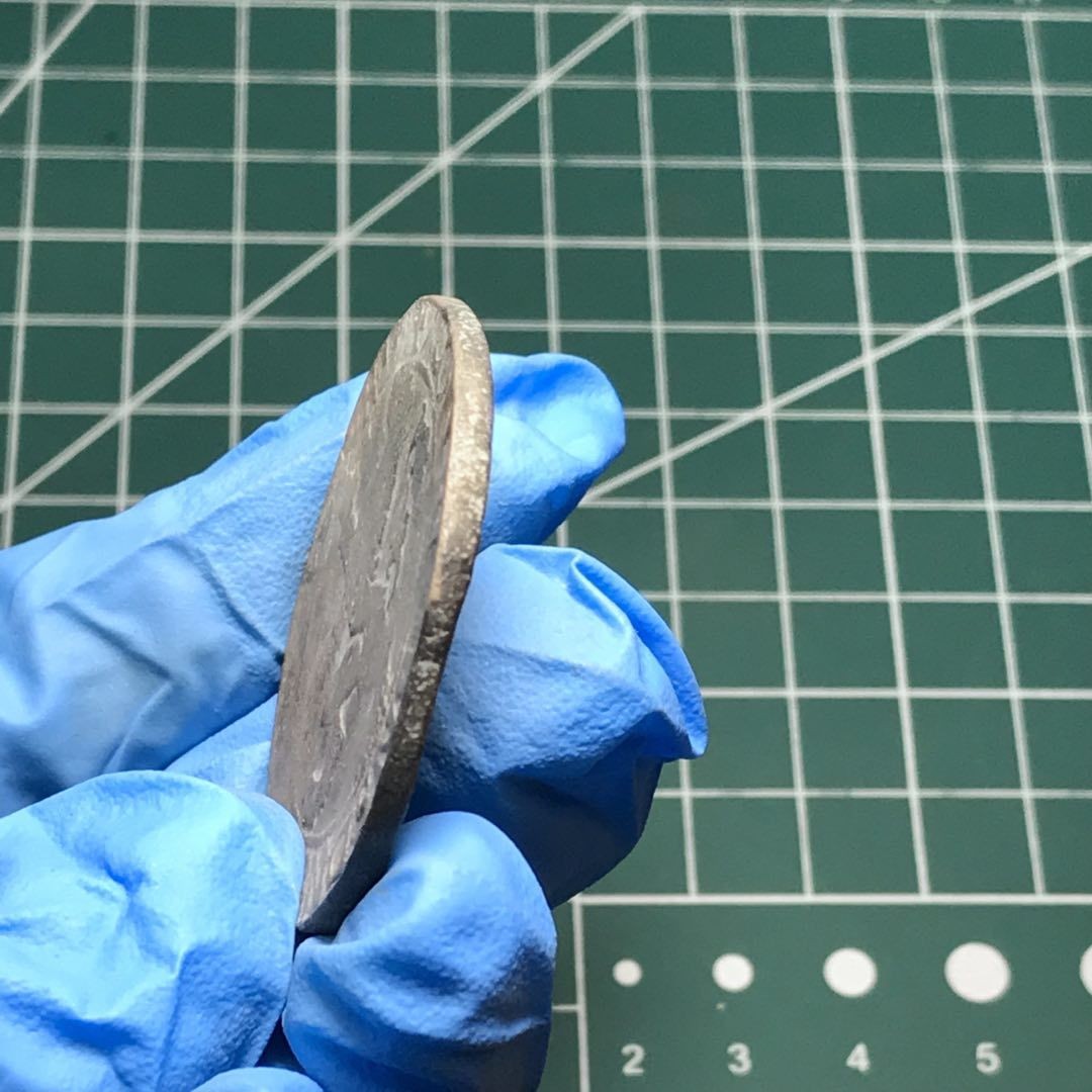 🎩GH外国硬币拍卖 荷兰泰勒银币