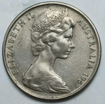 泡泡堂第161期  世界硬币专场（无押金，无佣金，捡漏，全场20包邮，偏远地区除外） - 澳洲十分