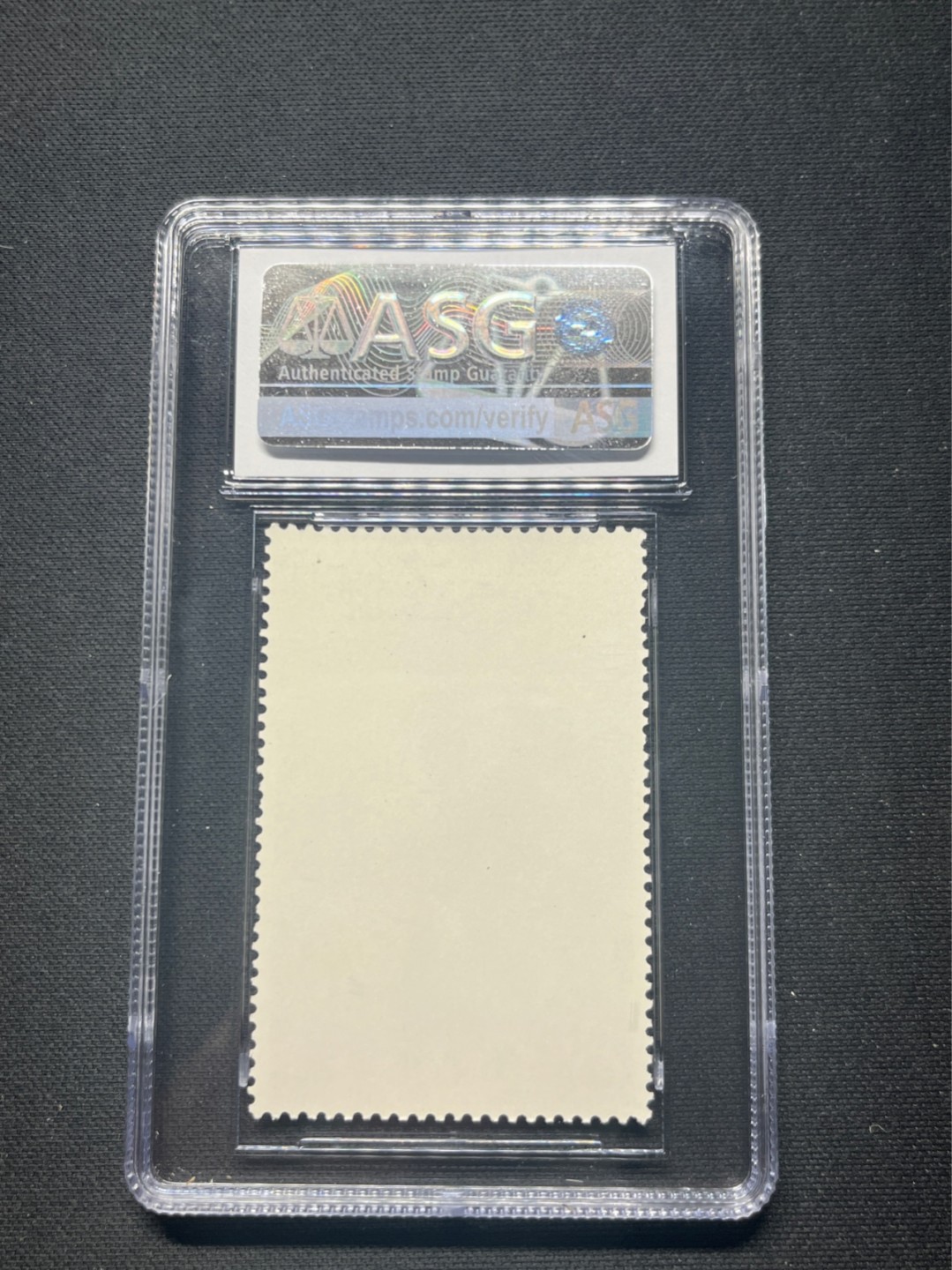 洪涛臻品批发群  精选邮票限时拍卖第九十七期 文2小招手★盖销★ ASG85OG 中盒  107最严格时期最新出分，票状态好，文2精品盖销票，新票价格高，盖销精品一样适合收藏，85分超高性价比，喜欢不要错过