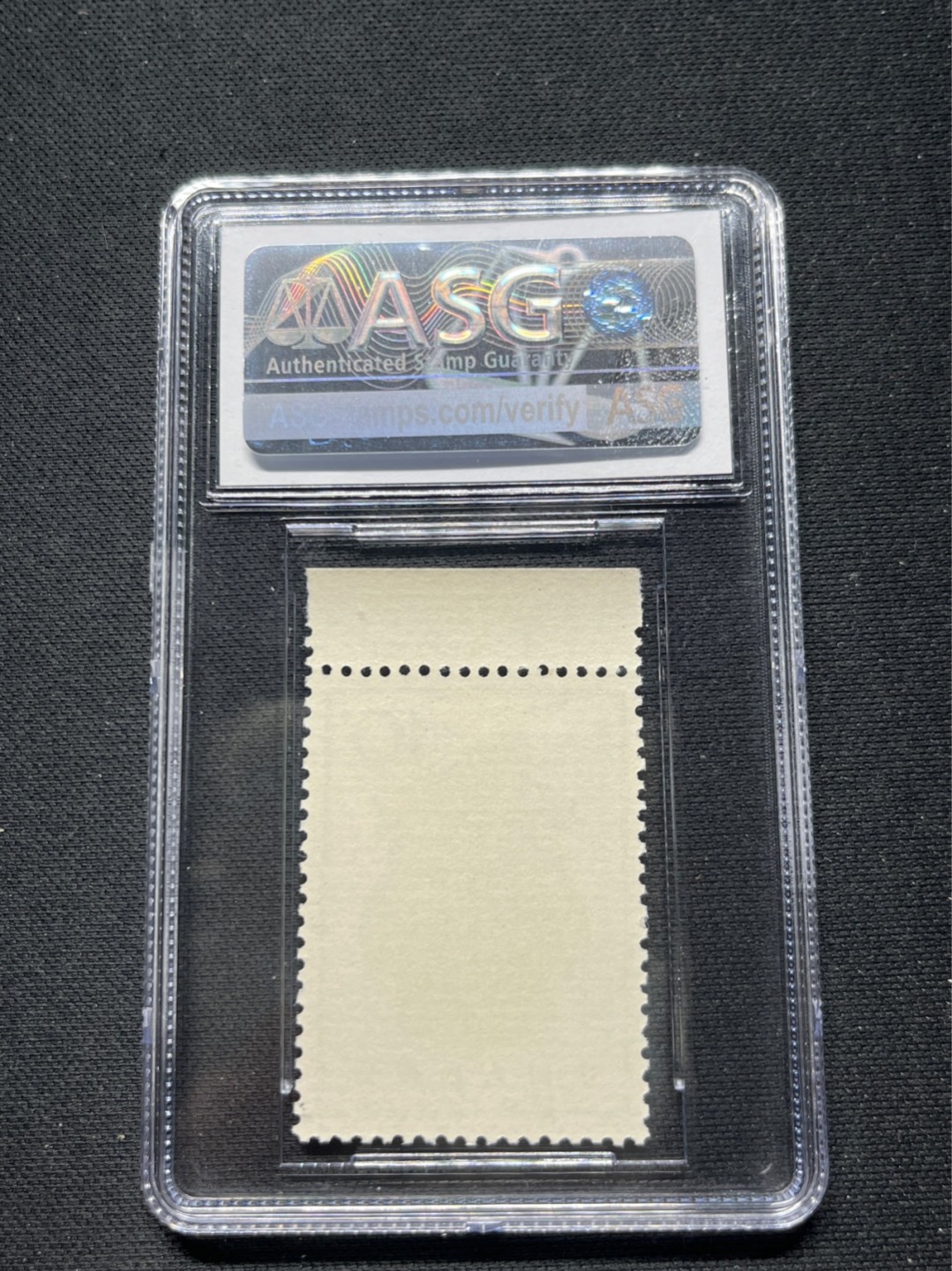洪涛臻品批发群  精选邮票限时拍卖第九十七期 特63青铜器新 8-6ASG 90分OG，★状态极佳，白胶润泽，最严格时期出分，版撕绝中绝送评，可收藏可投资。目前ASG评级处于初级阶段，注意趁早下手囤精品货，未来一定有意想不到的收获