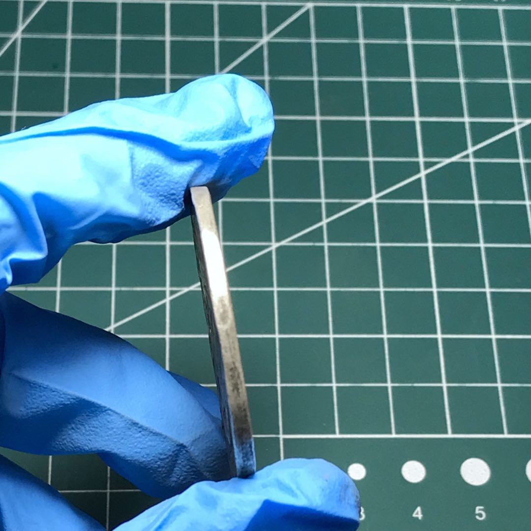 🎩GH外国硬币拍卖 荷兰站人杜卡特银币